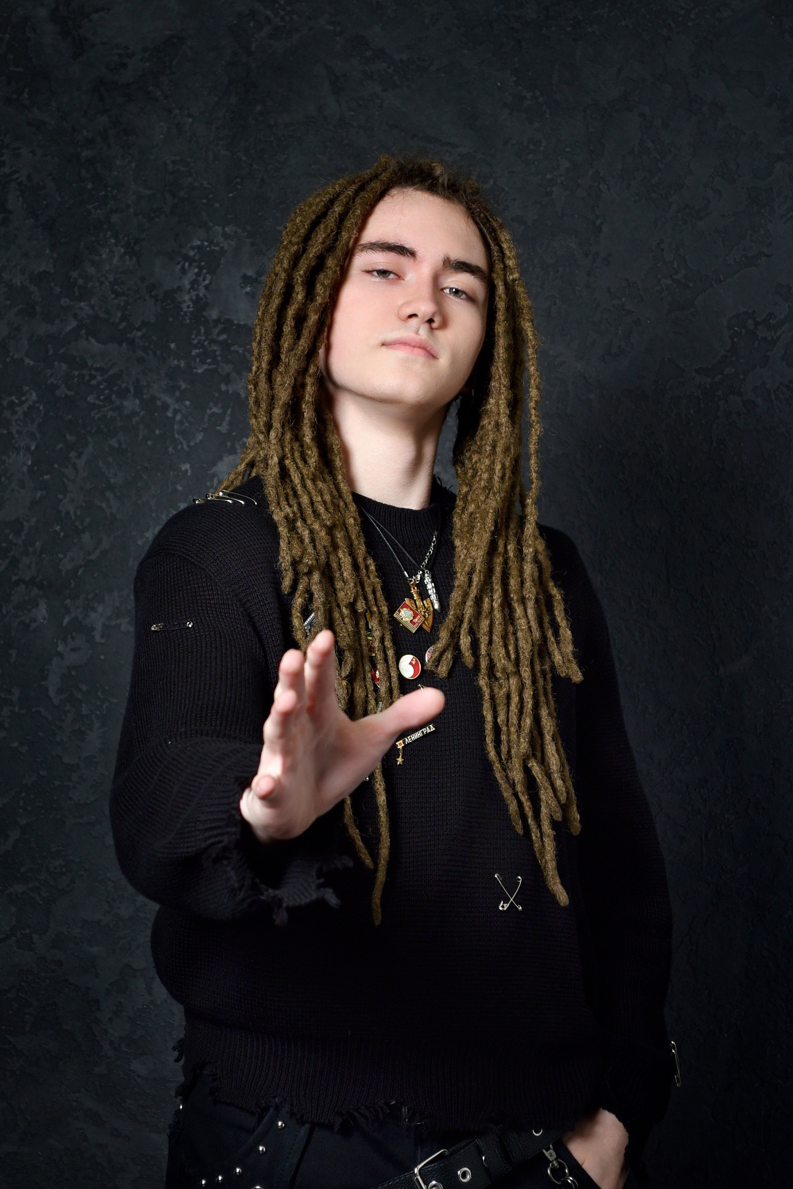 ФОТОСЕССИЯ В СТУДИИ. Школьный фотограф ЛАРИСА МАТВЕЕНКО