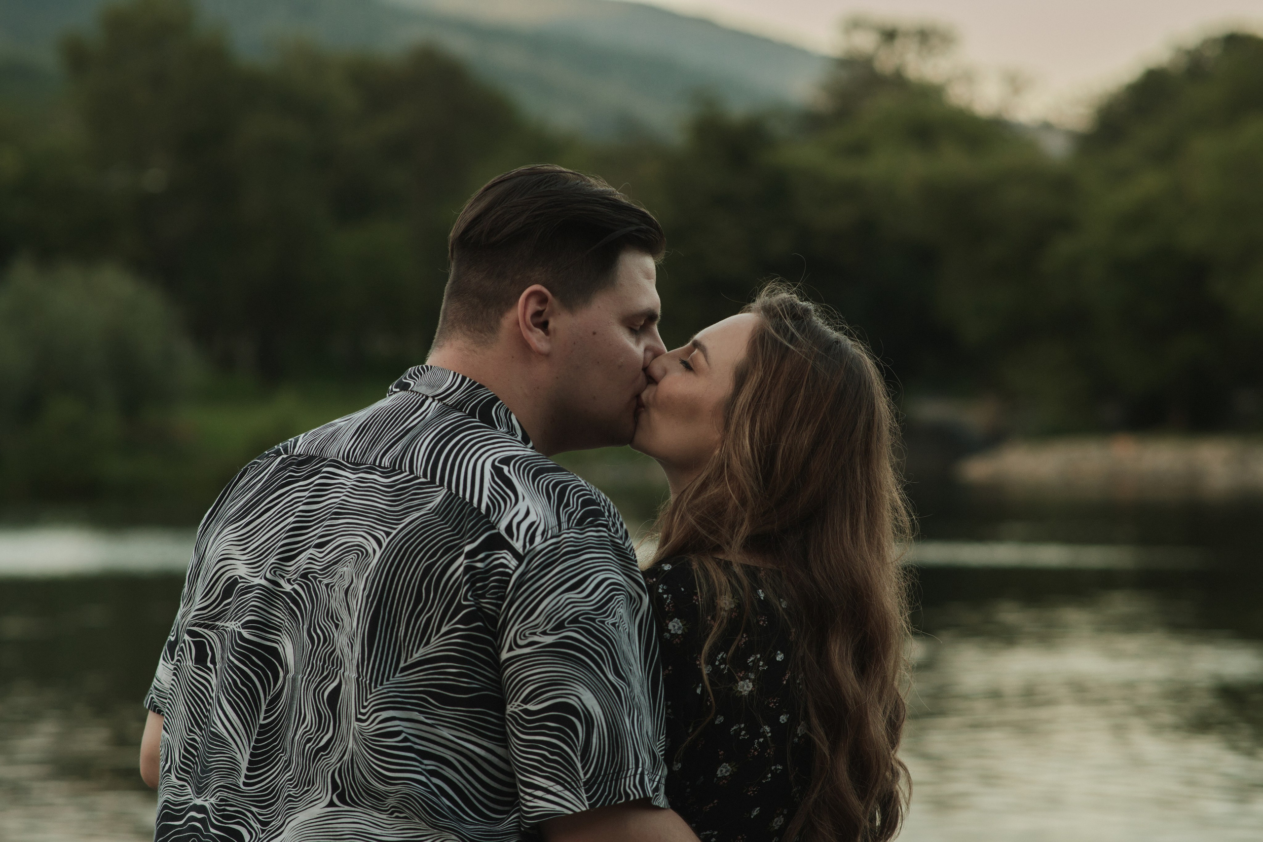 Семья Климковых