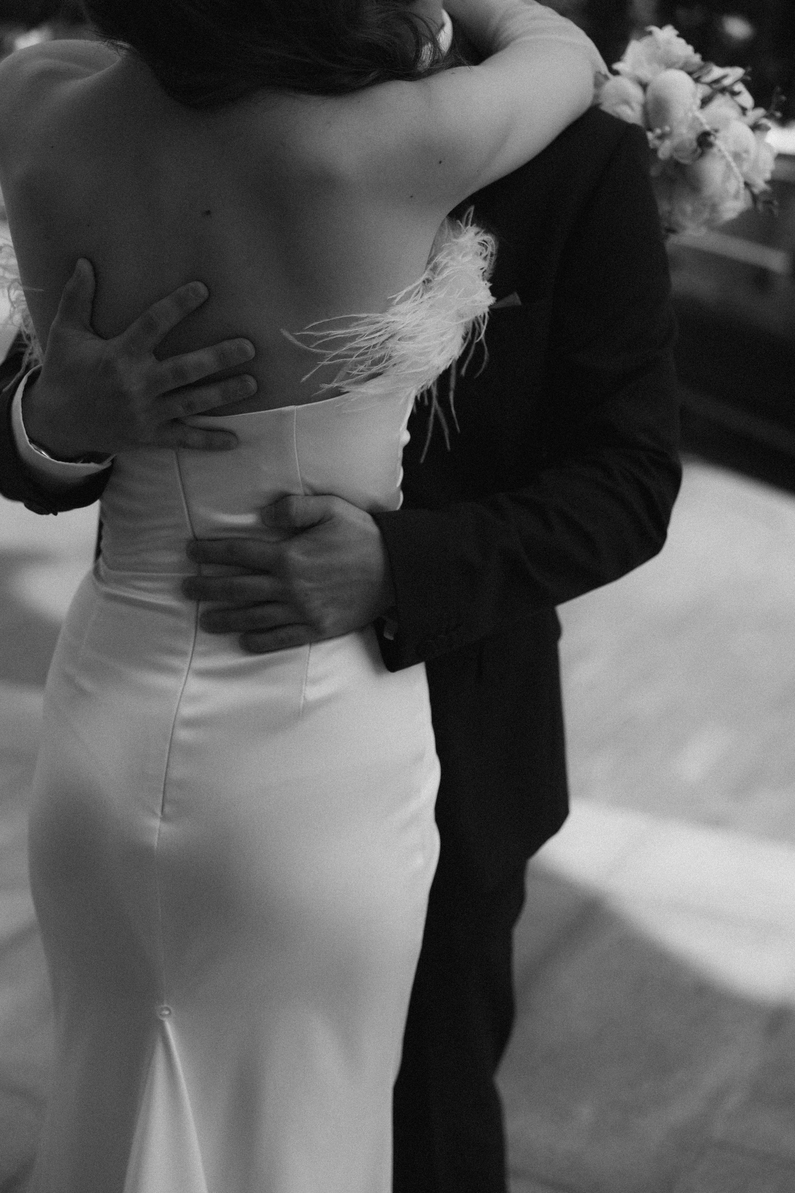 Константин и Алина. Свадебный фотограф Екатеринбург Алексей Ладыгин