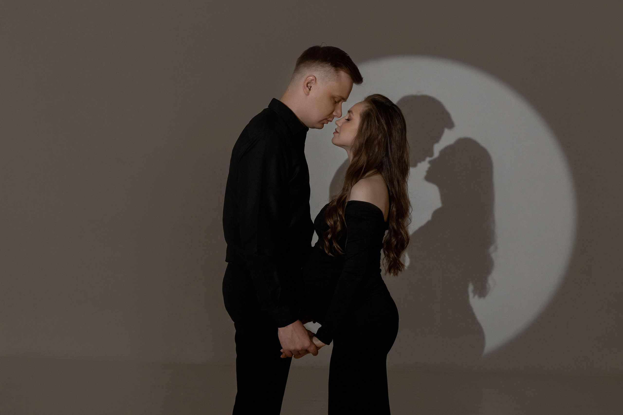 Мария и Алексей. Фотограф Йошкар-Ола Марина Королева