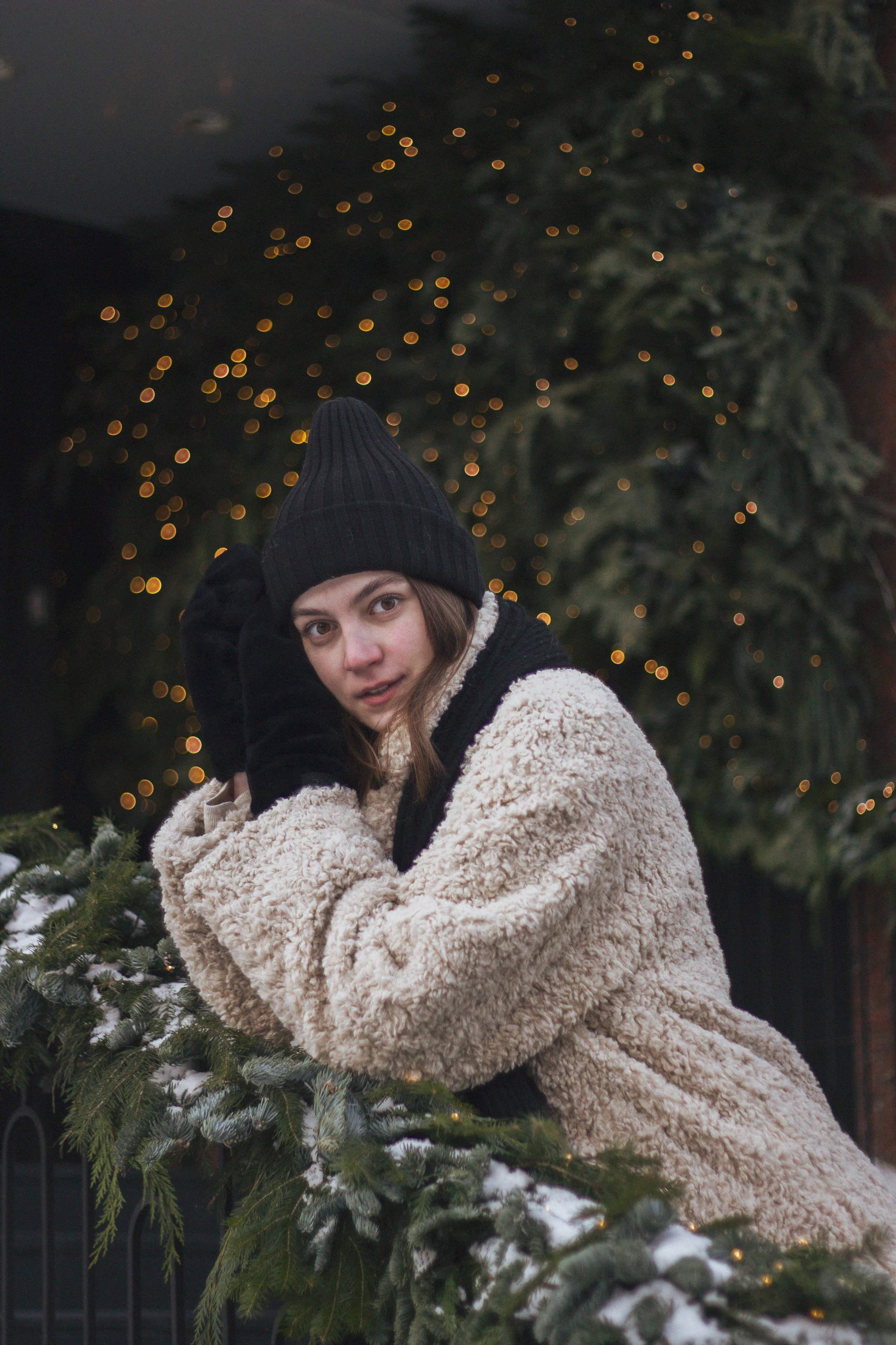 Софья. Две Луны | Фотограф и контентмейкер Екатеринбург