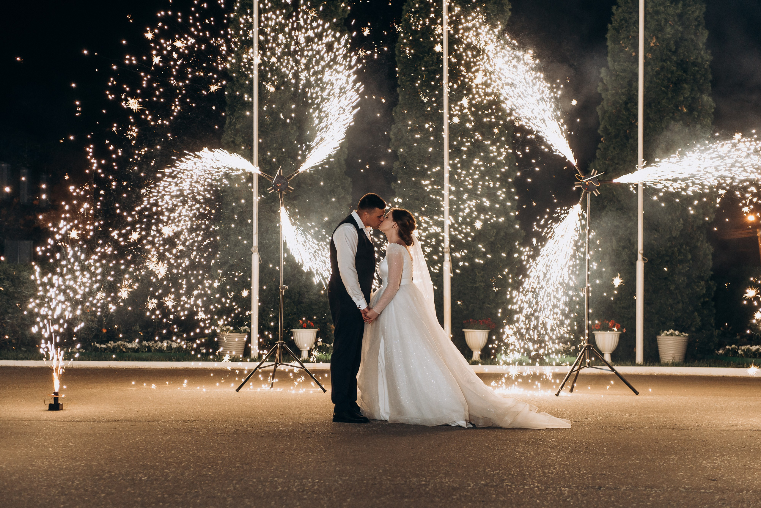 Анатолий и Алина 08.06.2023. Свадебный фотограф в Тамбове и области