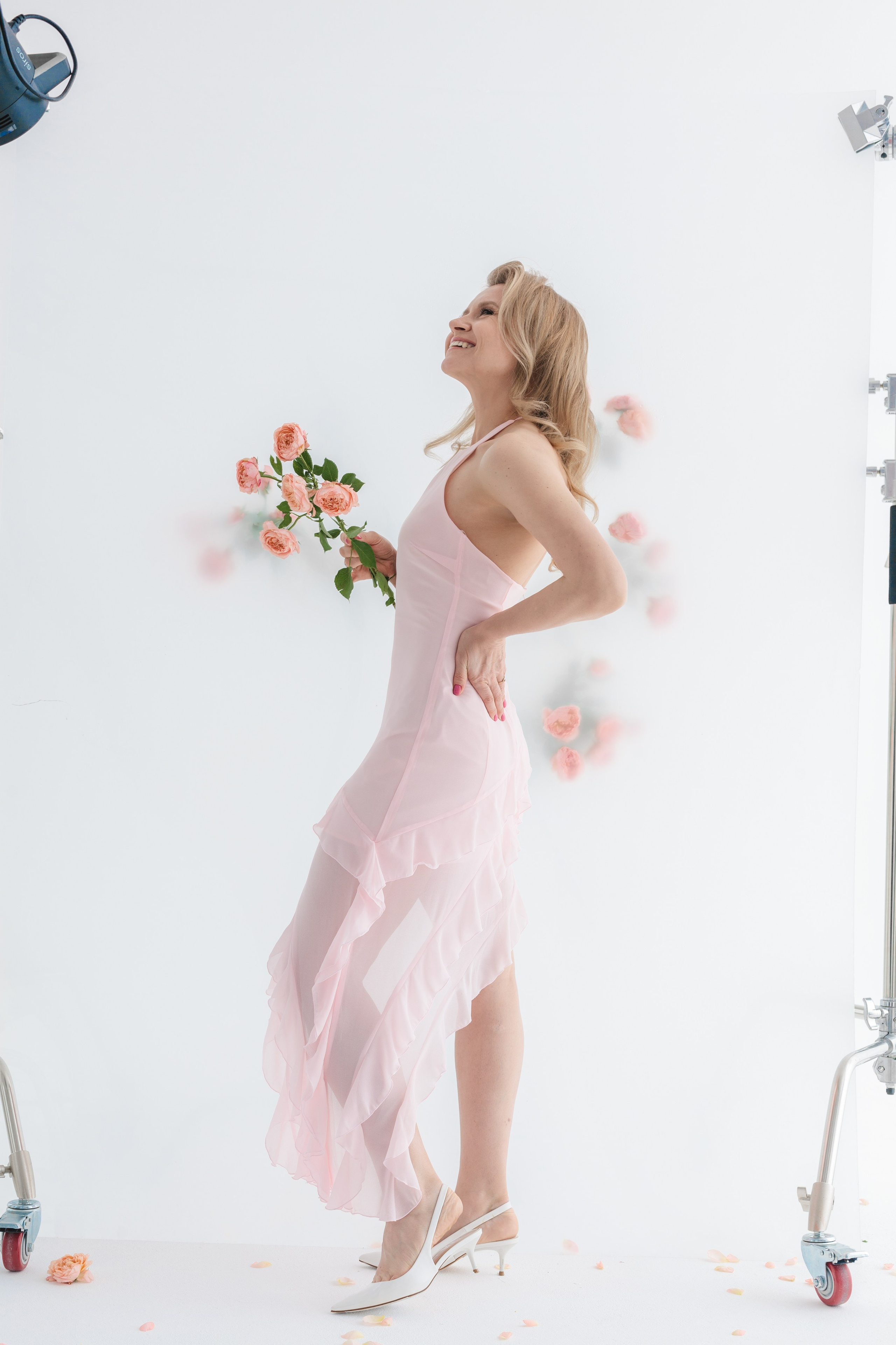 Юлия. Katya Tyulyandina