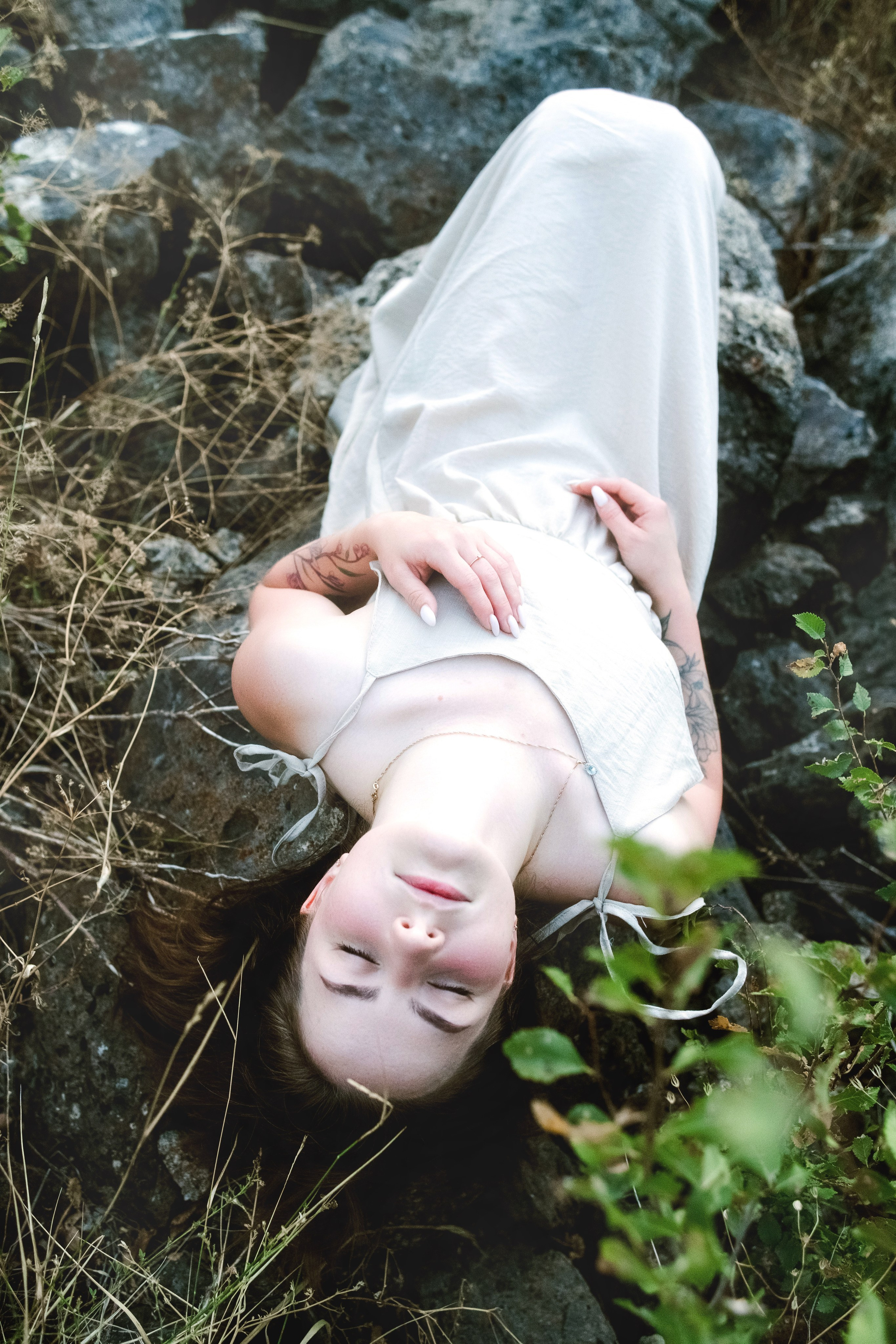 Алина. Da nang Photographer Sergey Zelēnkin