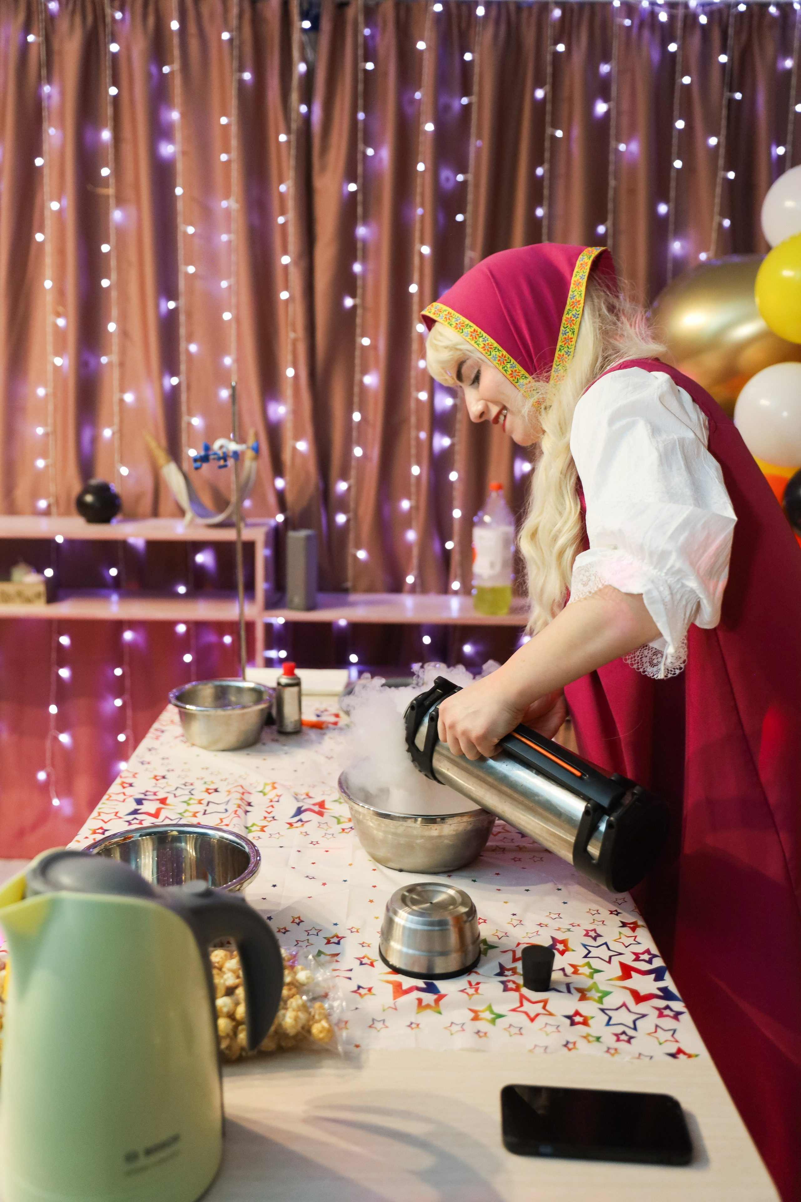 ДЕНЬ РОЖДЕНИЯ МАКСИМА 2 ГОДА. Фотограф мероприятий Ирина Каширина