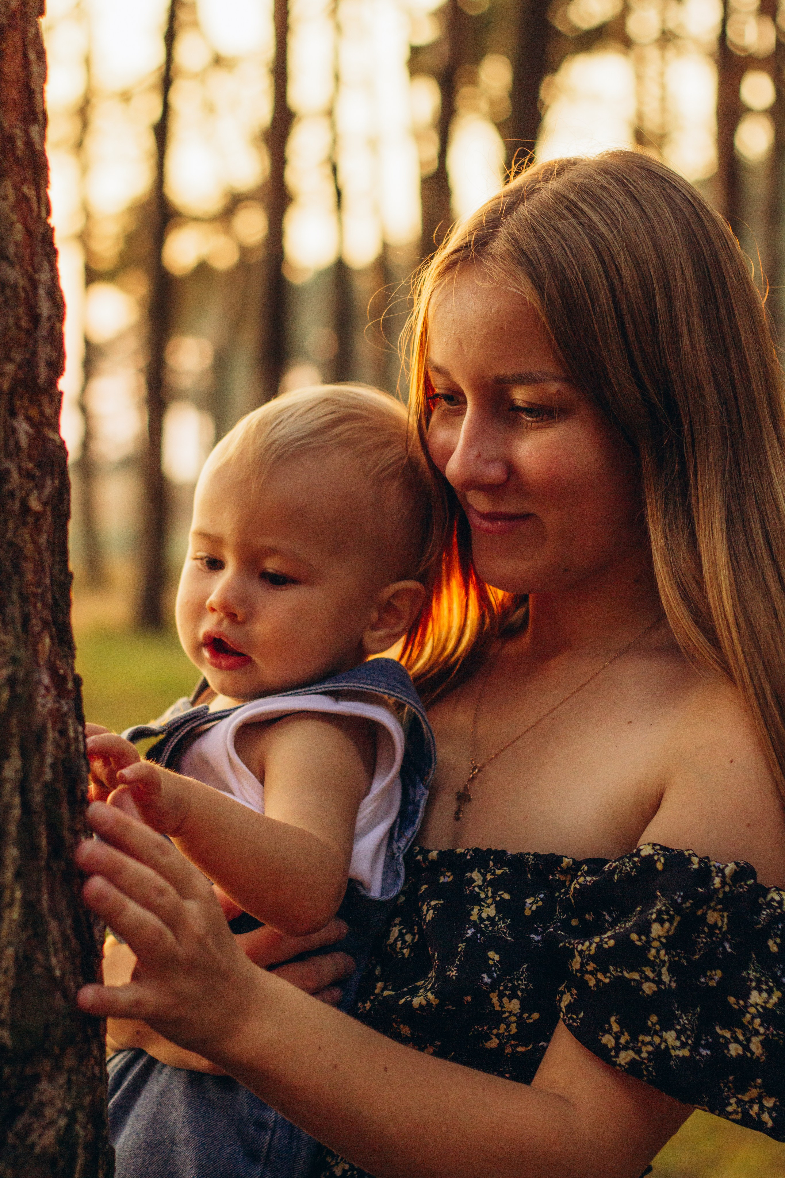 Семейные съемки. Семейный фотограф в Калининграде Юлия Нигаматулина