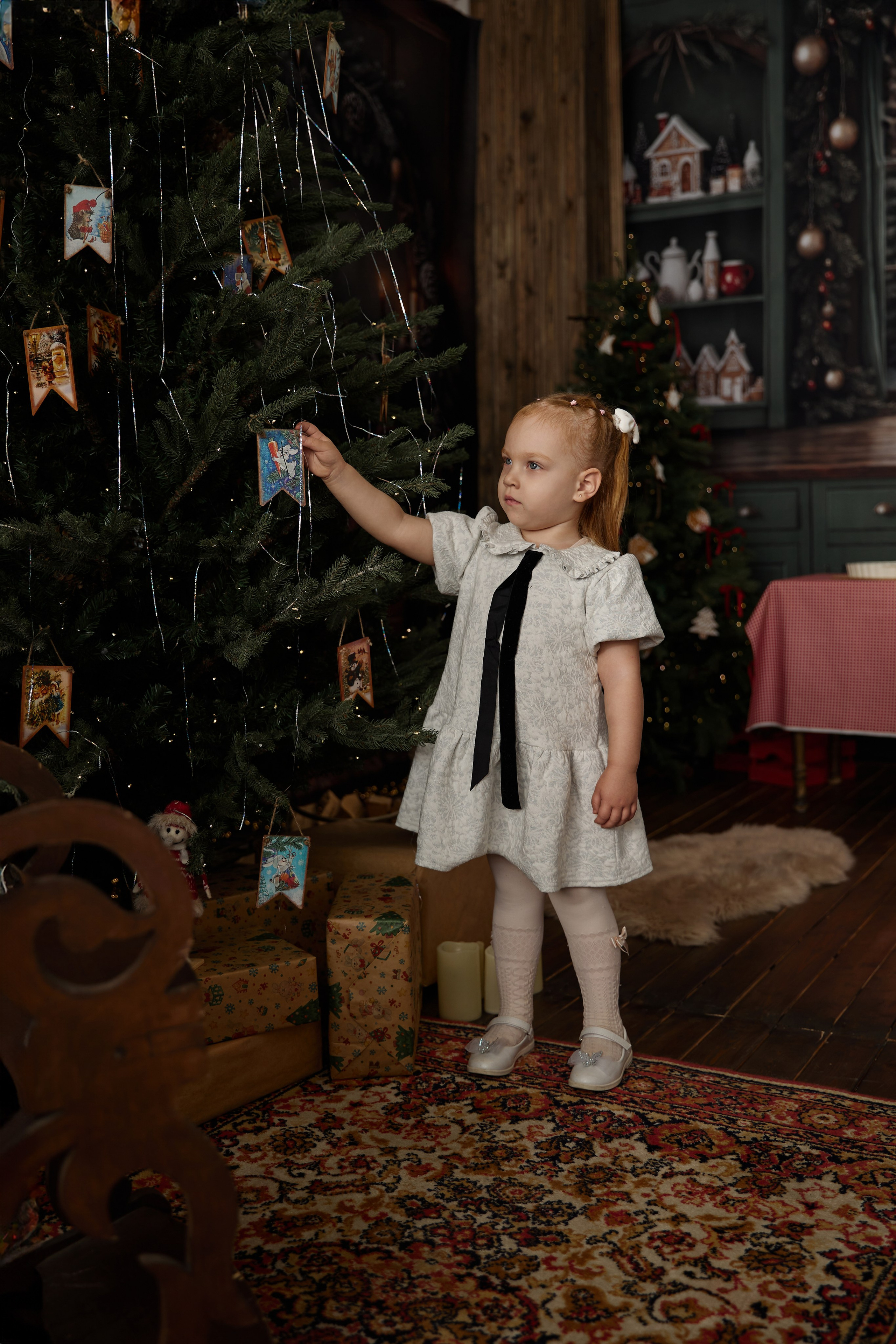 Диана. Фотограф женского портрета, беременности и материнства Харькова Елена