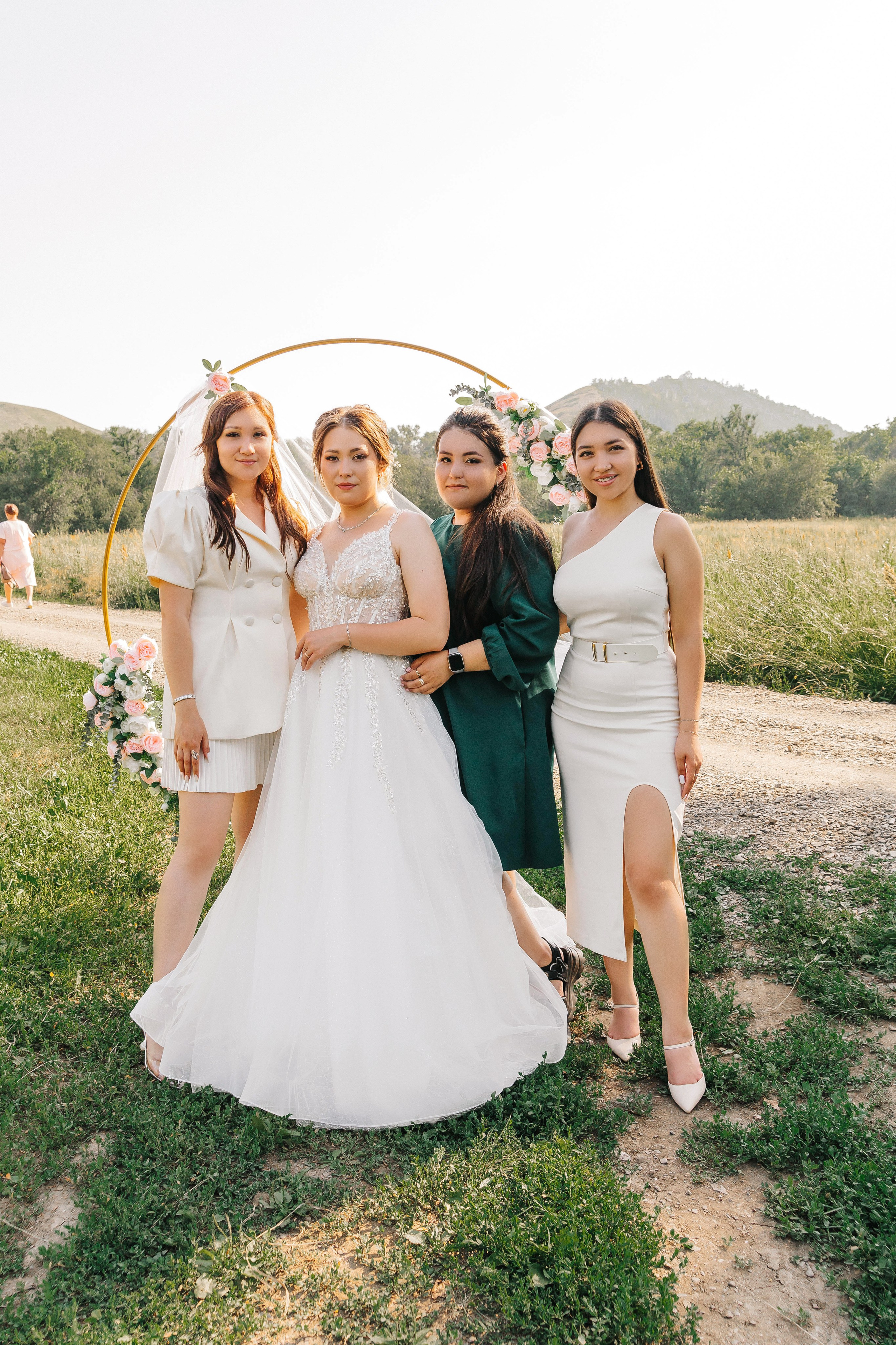 Рифат и Нина. Фотограф Мурманск Лилия Маер