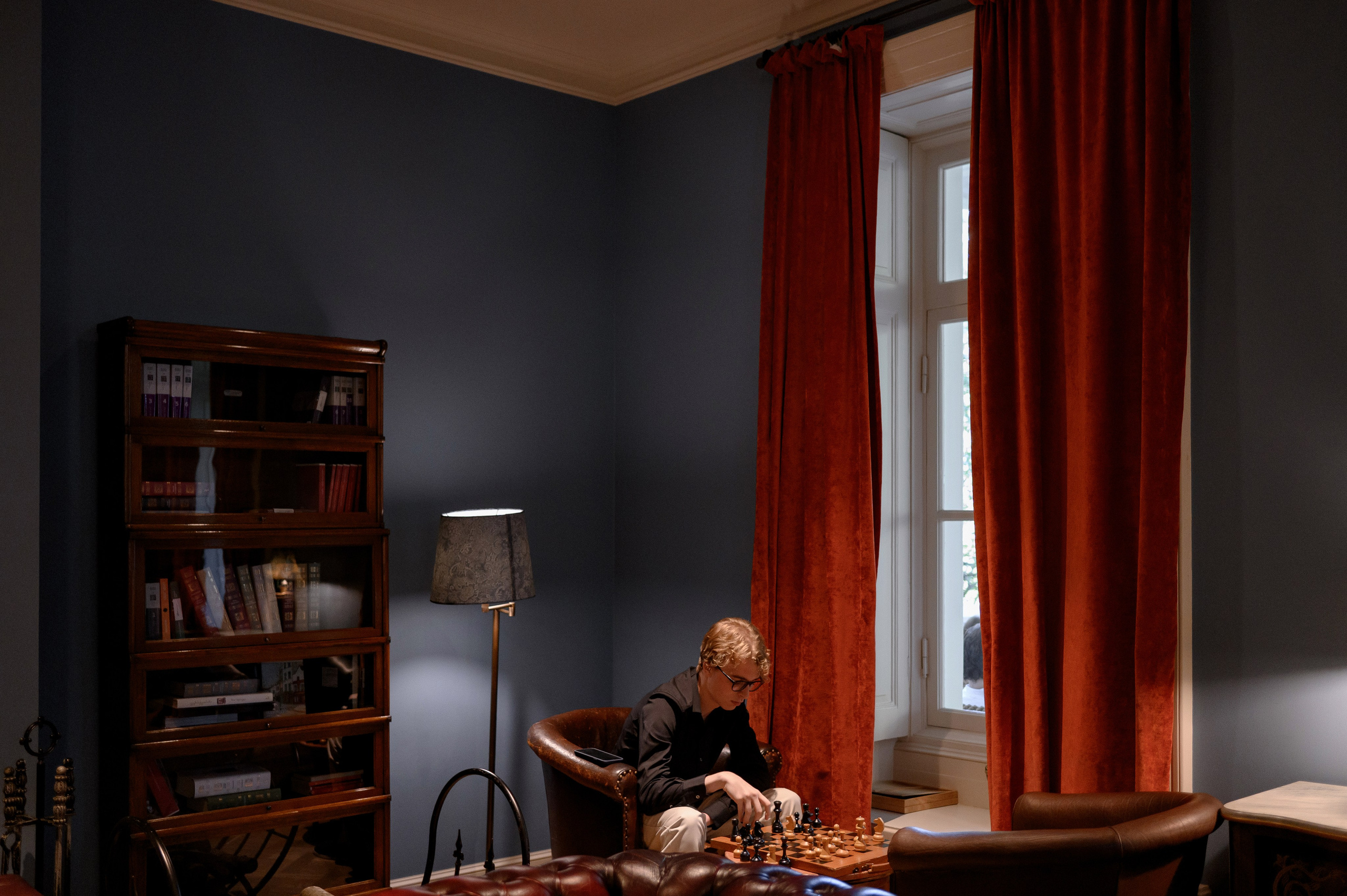 Грузия. Алина Посторонка