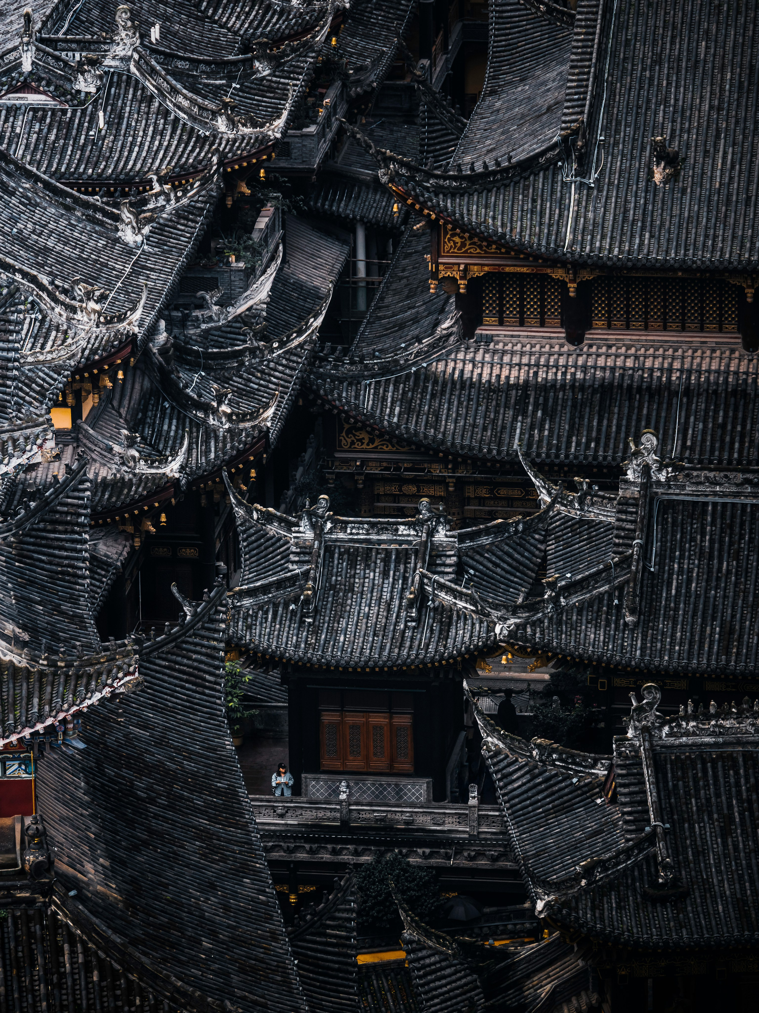 China/Китай. @tomrus: Рустам Шагиморданов — фотограф