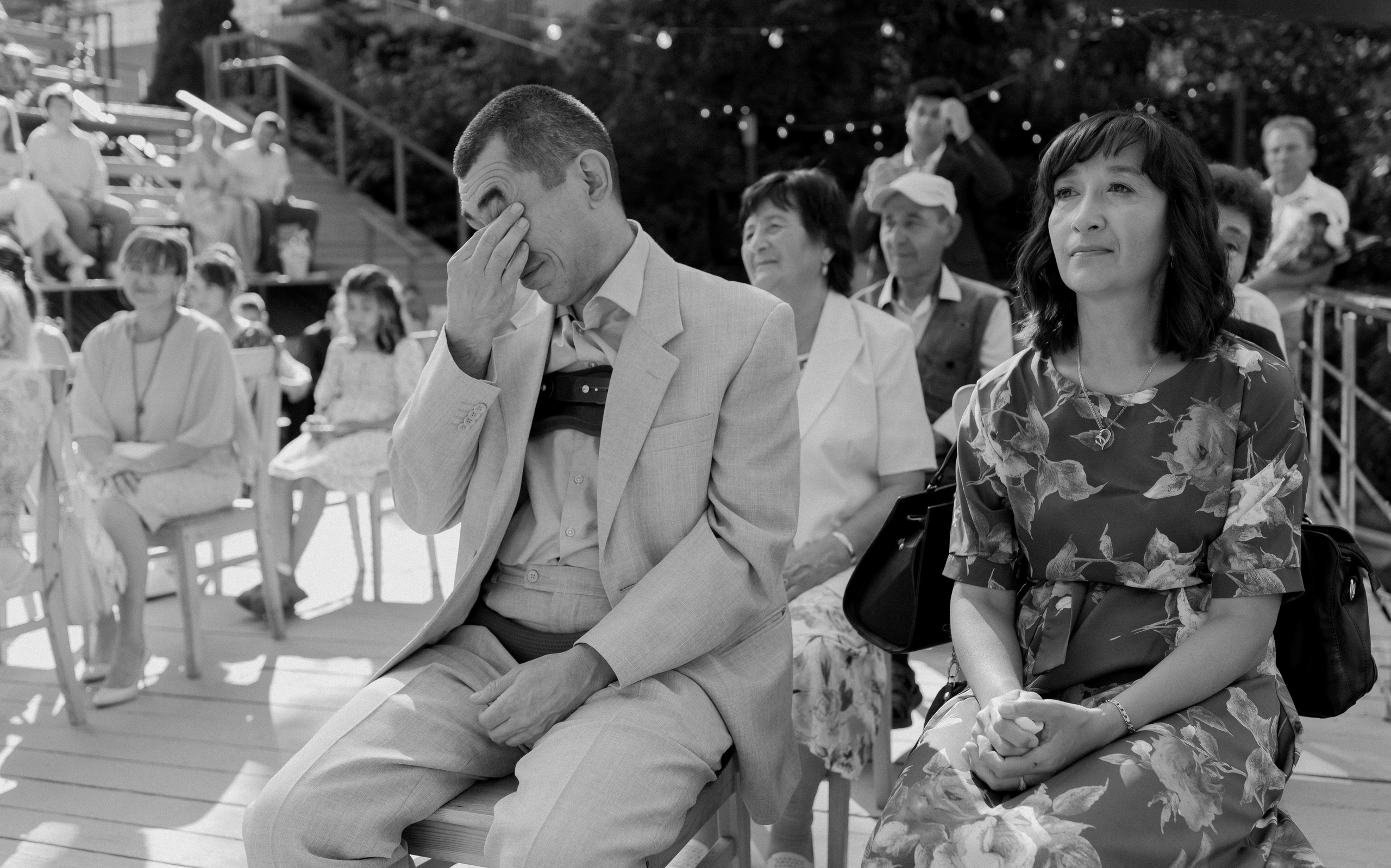 Тимур и Регина. Свадебный фотограф Уфа Дарья Насырова