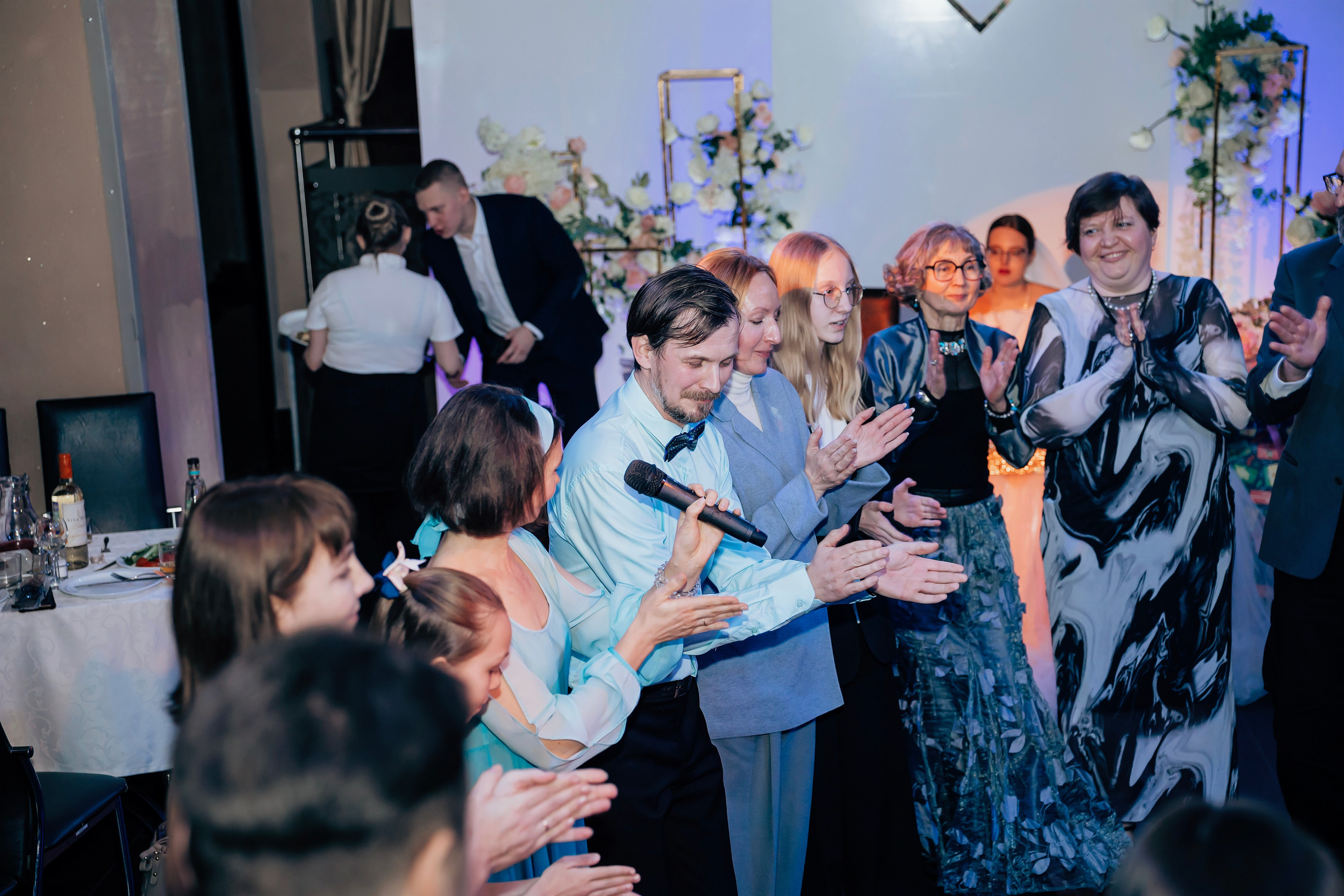 Екатерина & Дмитрий. Фотограф Алина Любимова г. Пермь