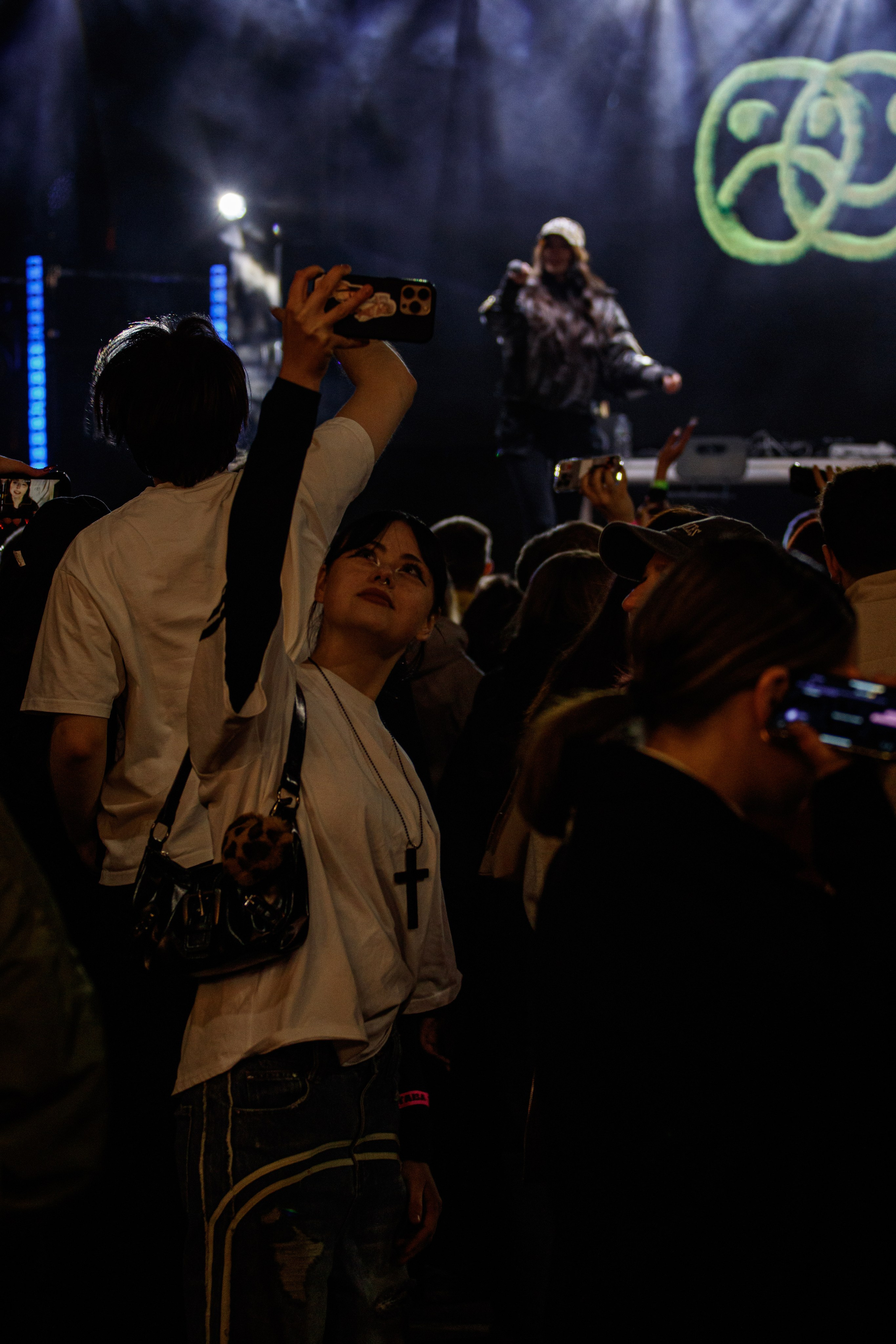 MIRELE. Концертный фотограф