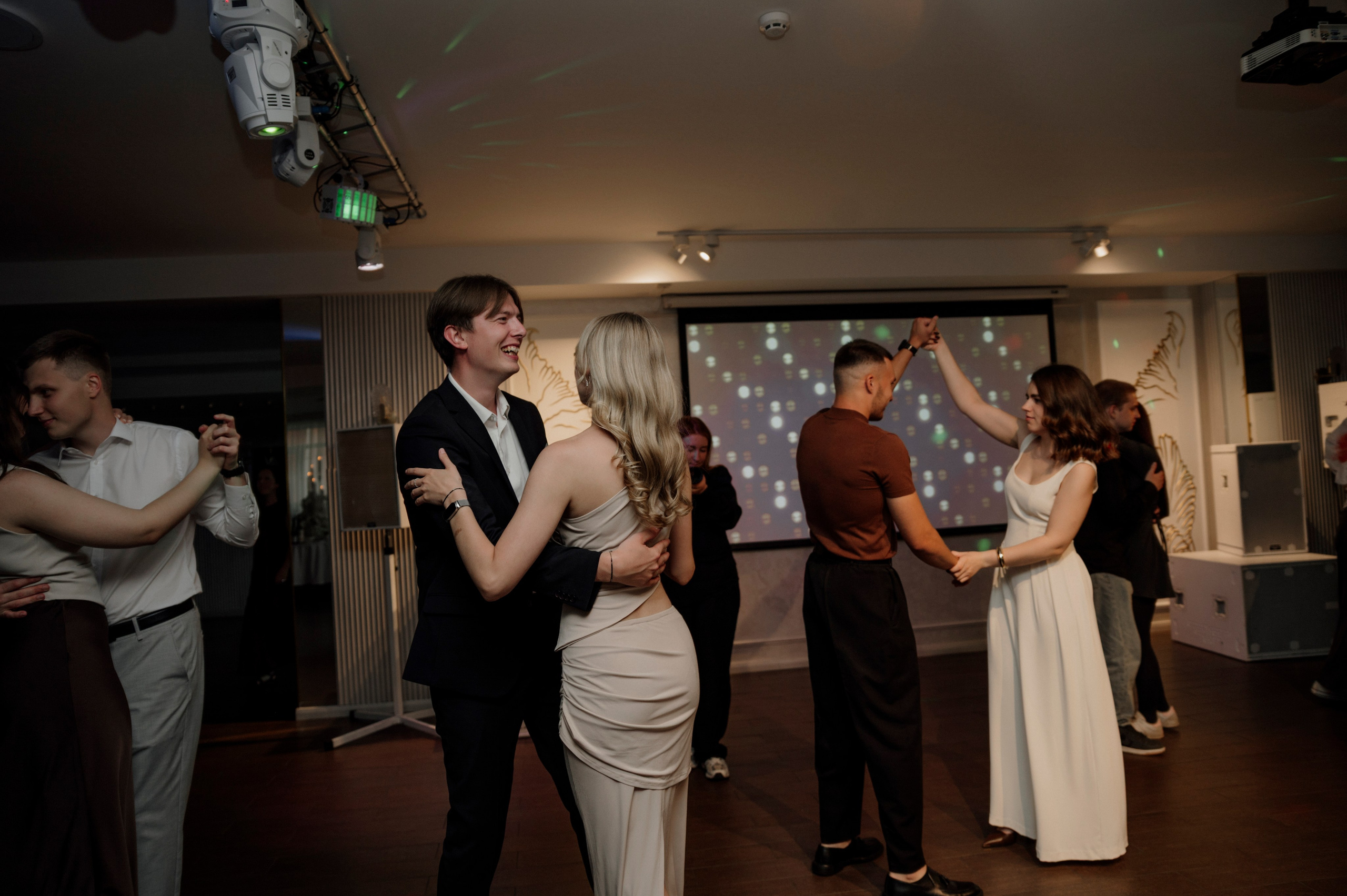 Артем и Настя. Свадебный и Семейный фотограф в Ярославле Алёна Колясникова