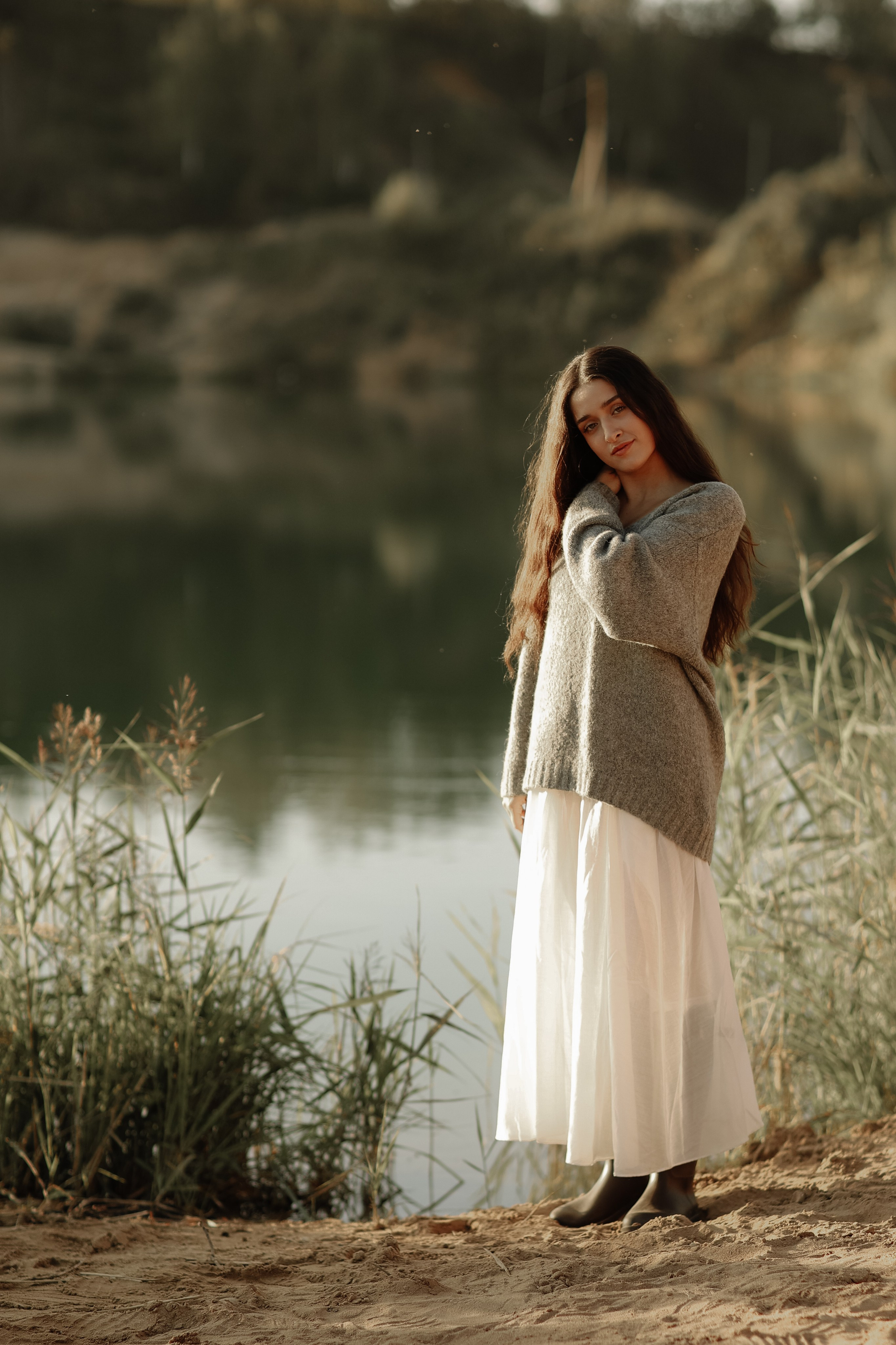 Камилла. Детский и семейный фотограф, съемка новорожденных Москва