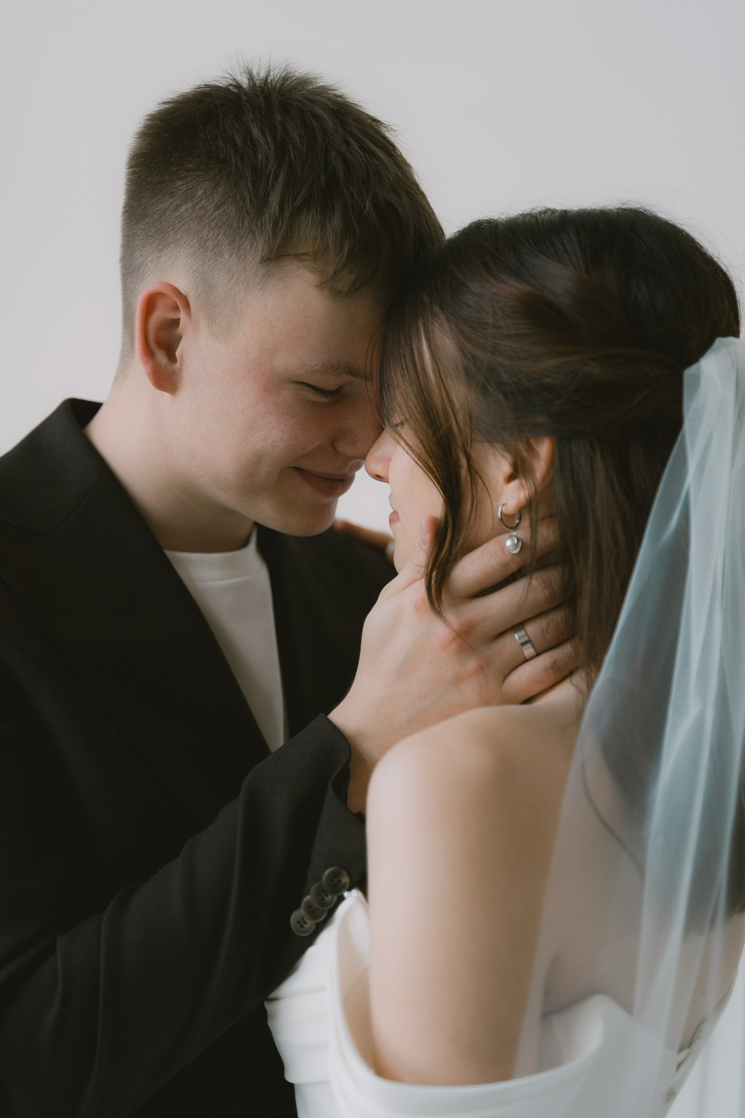 Владимир и Елизавета. Главная