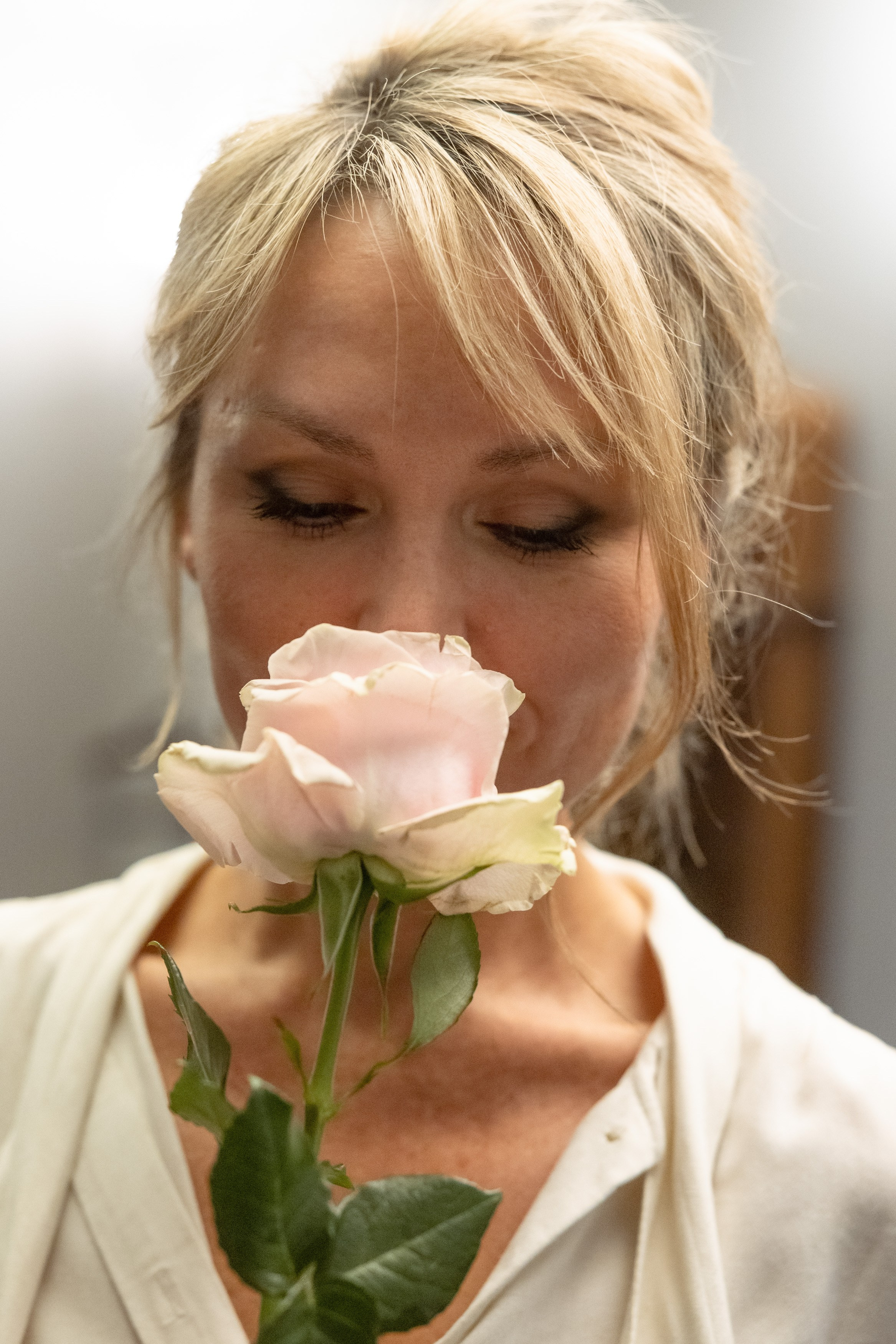 Арт встреча. Цветы и балет. Главная