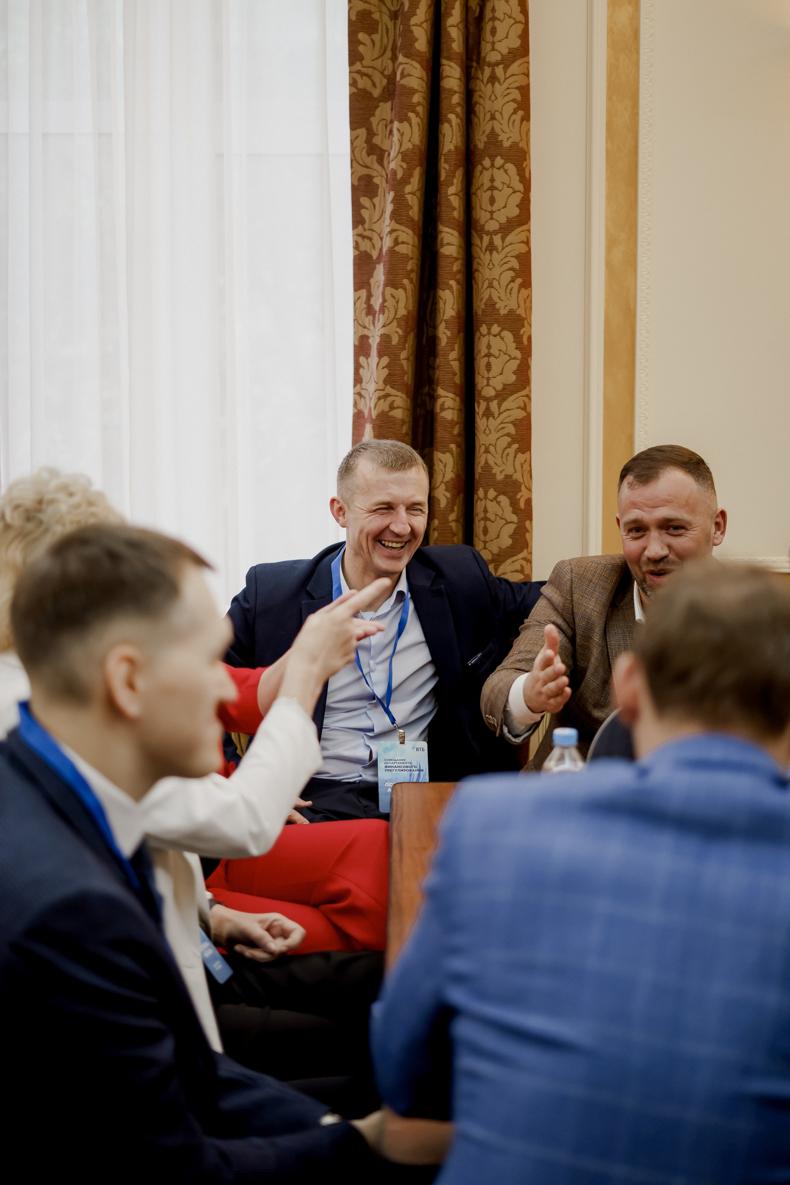 Втб. Фотограф Валерия Крахмалева