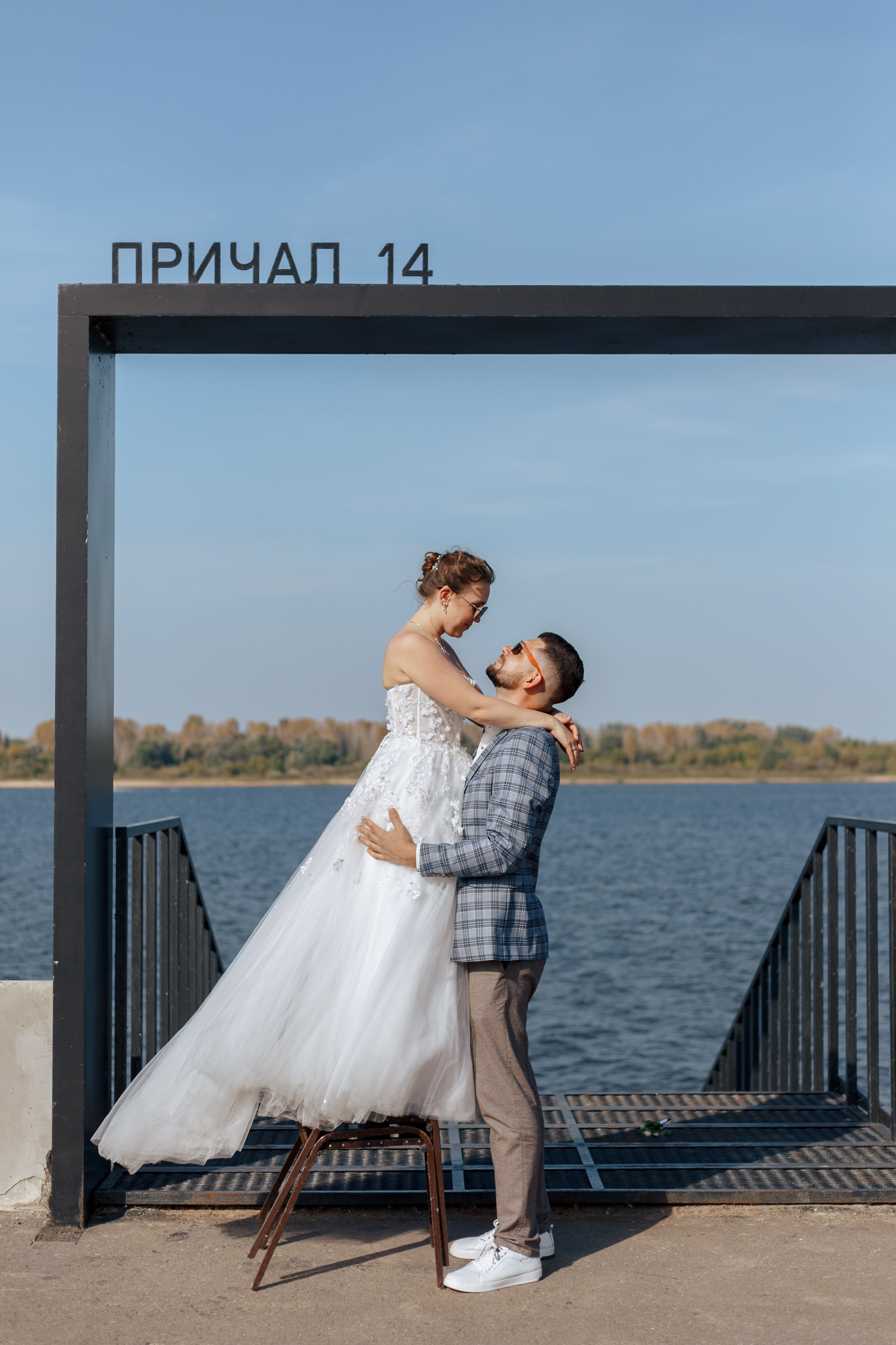 фотограф на свадьбу нижний новгород