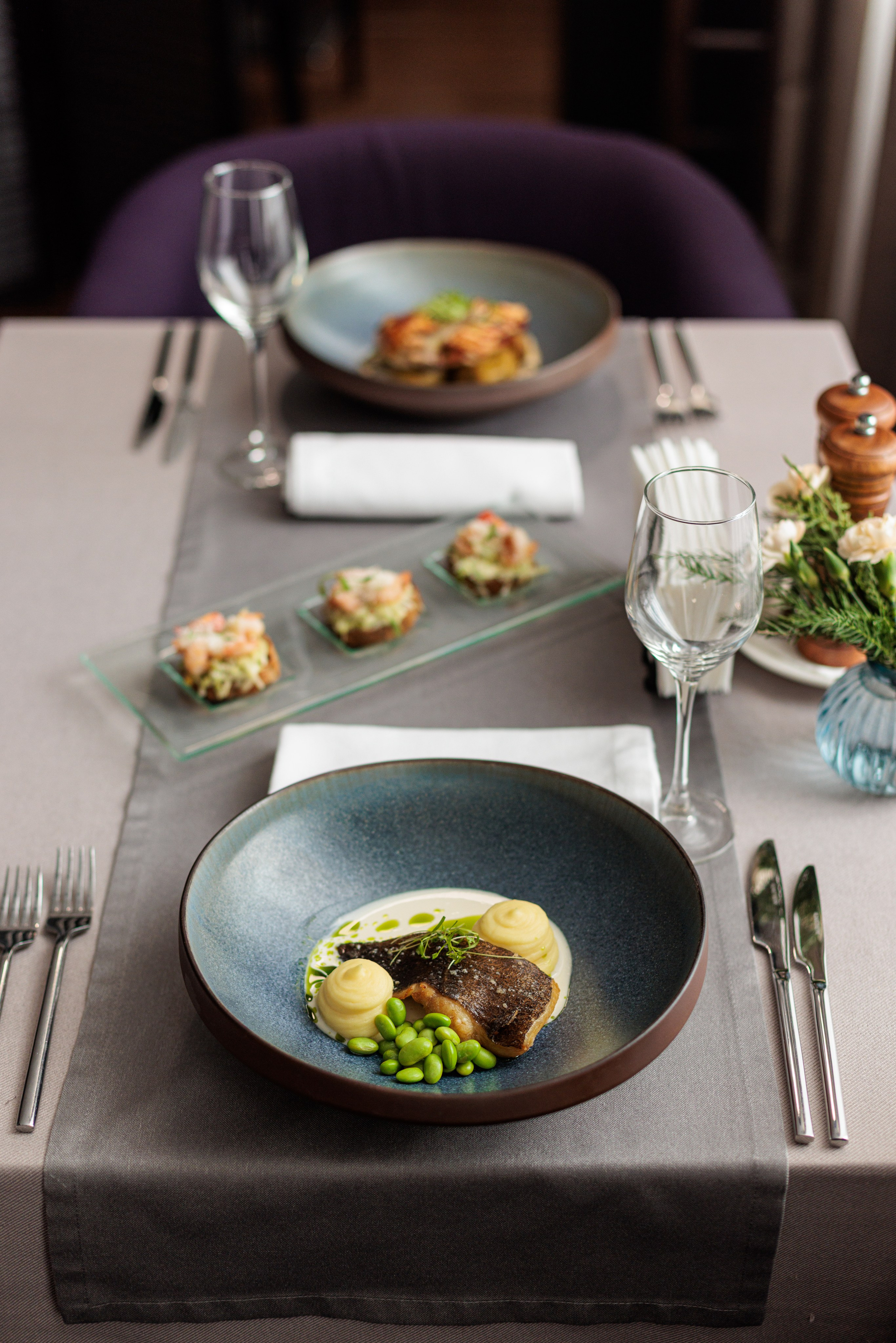 Food. Главная