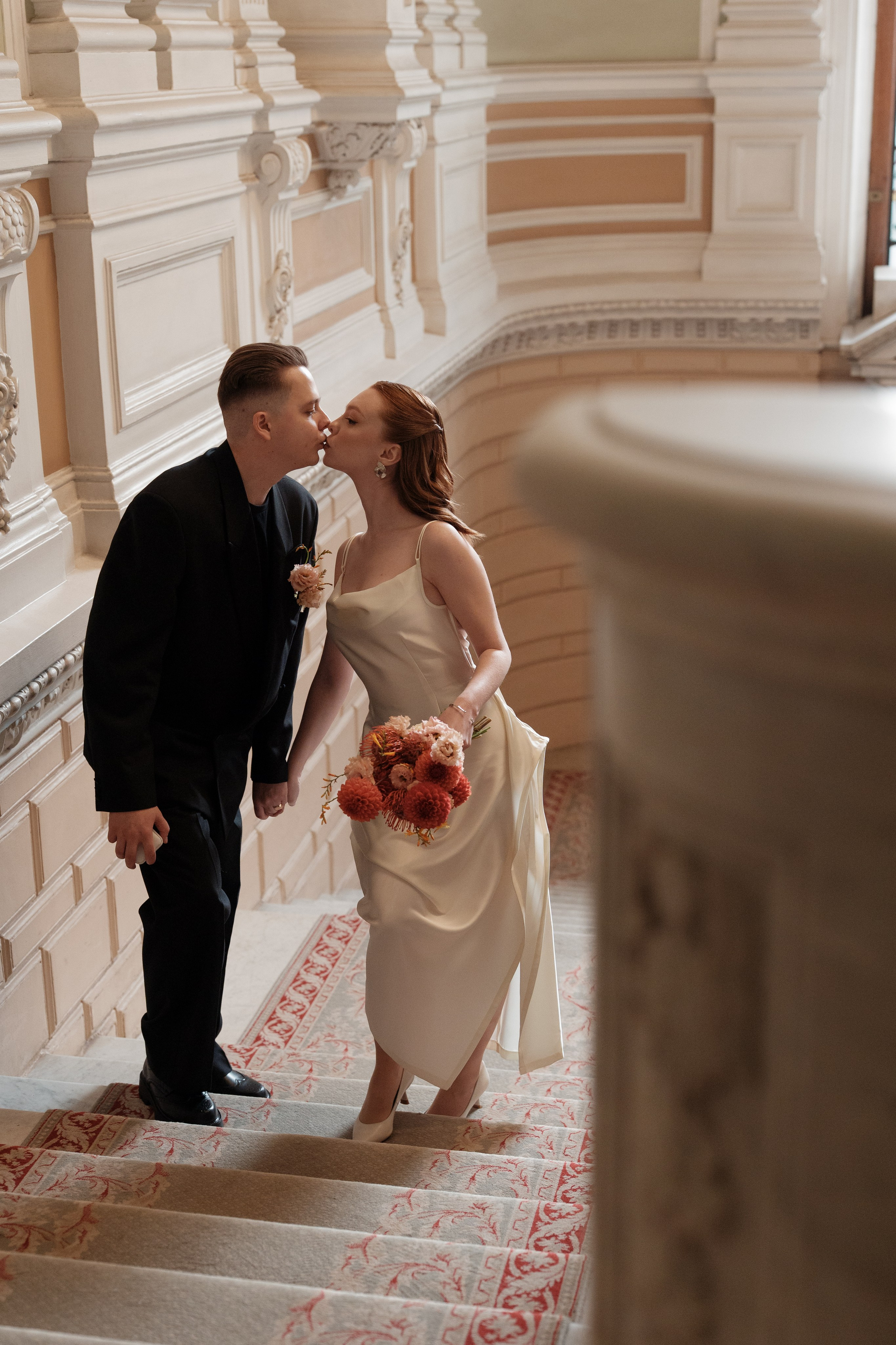 И & О. Свадебный и семейный фотограф в Санкт-Петербурге Дмитрий Панин