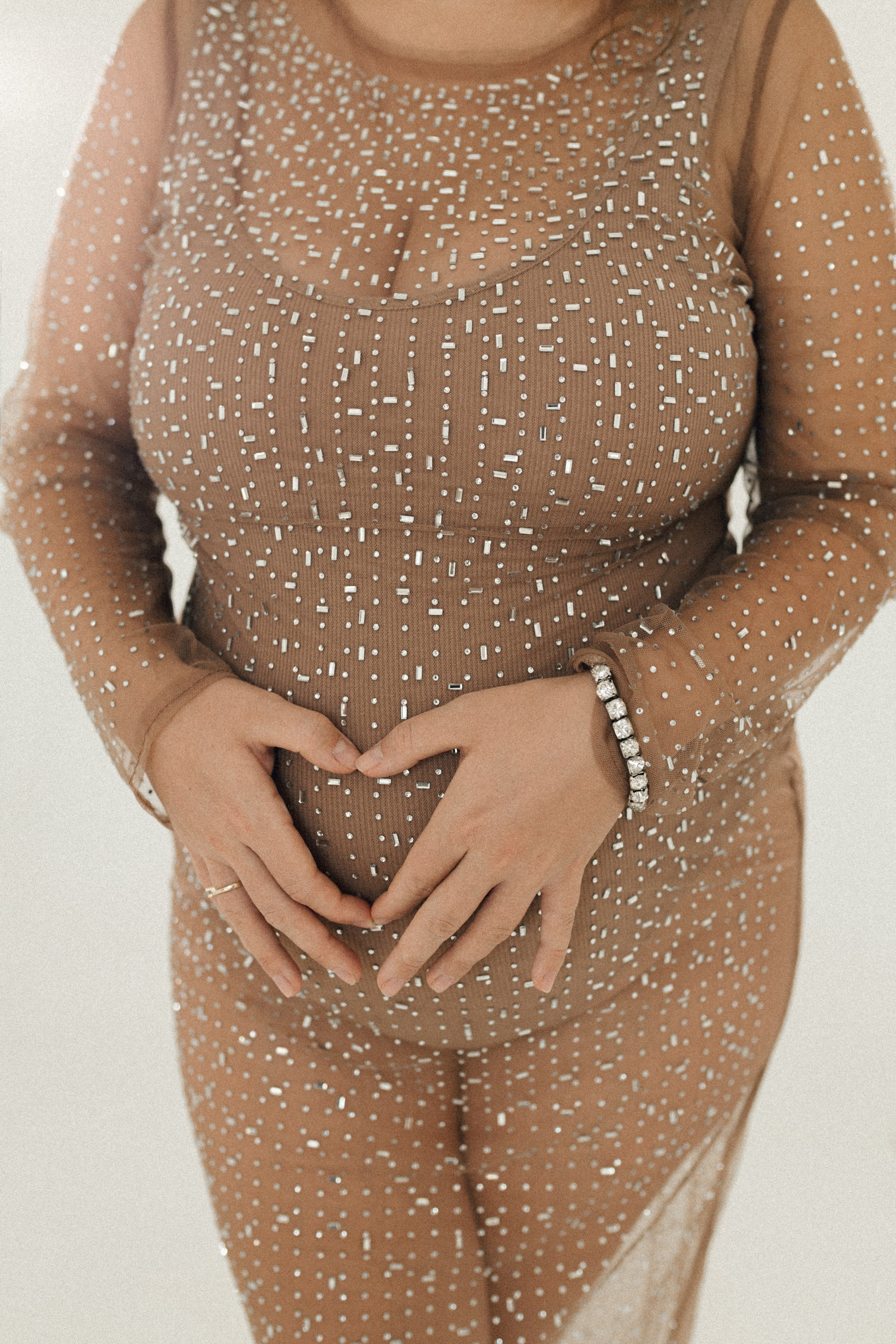 Алина. Фотограф Полина Безрядина