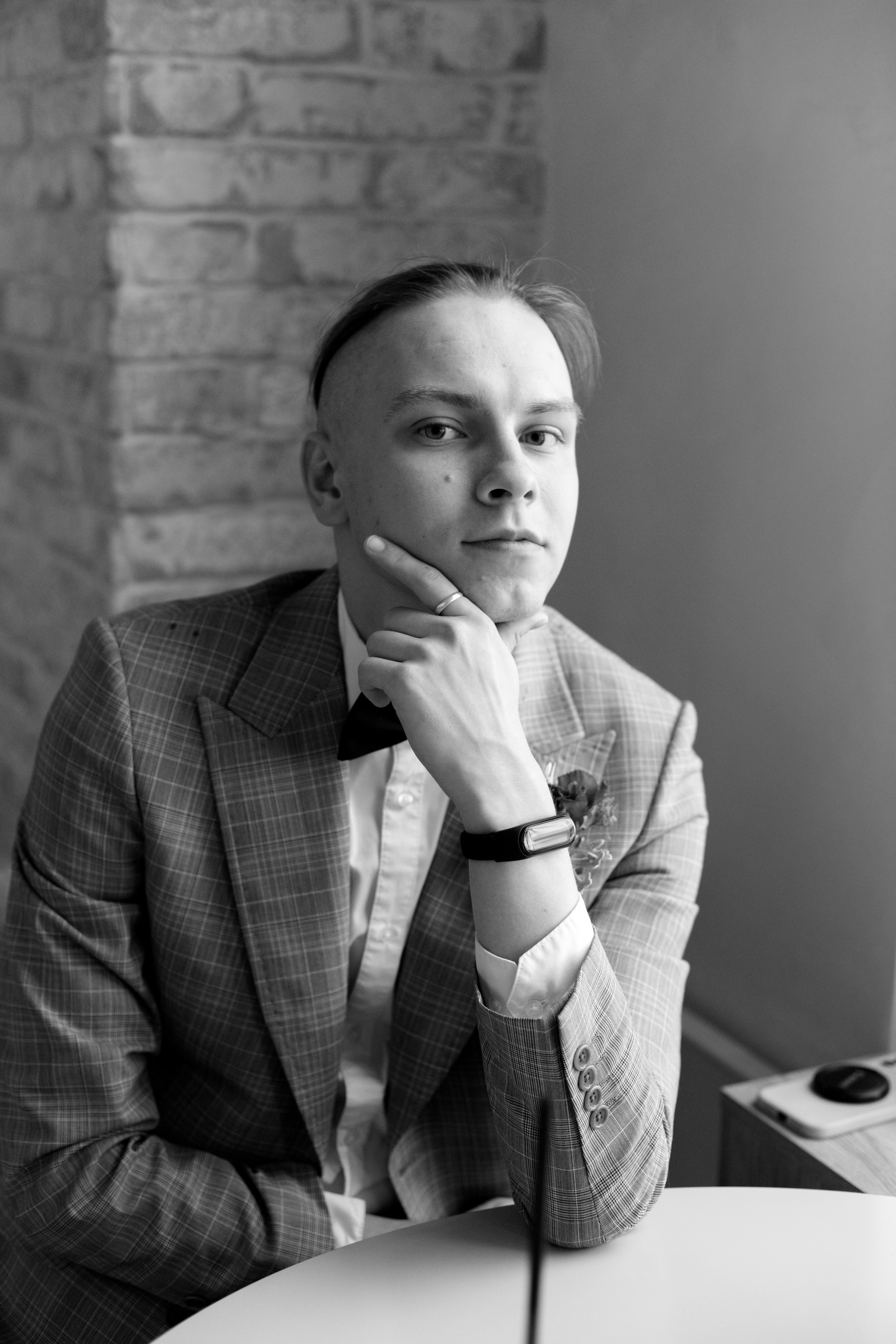 23 WED K&A. Свадебный фотограф Тулинова Мария