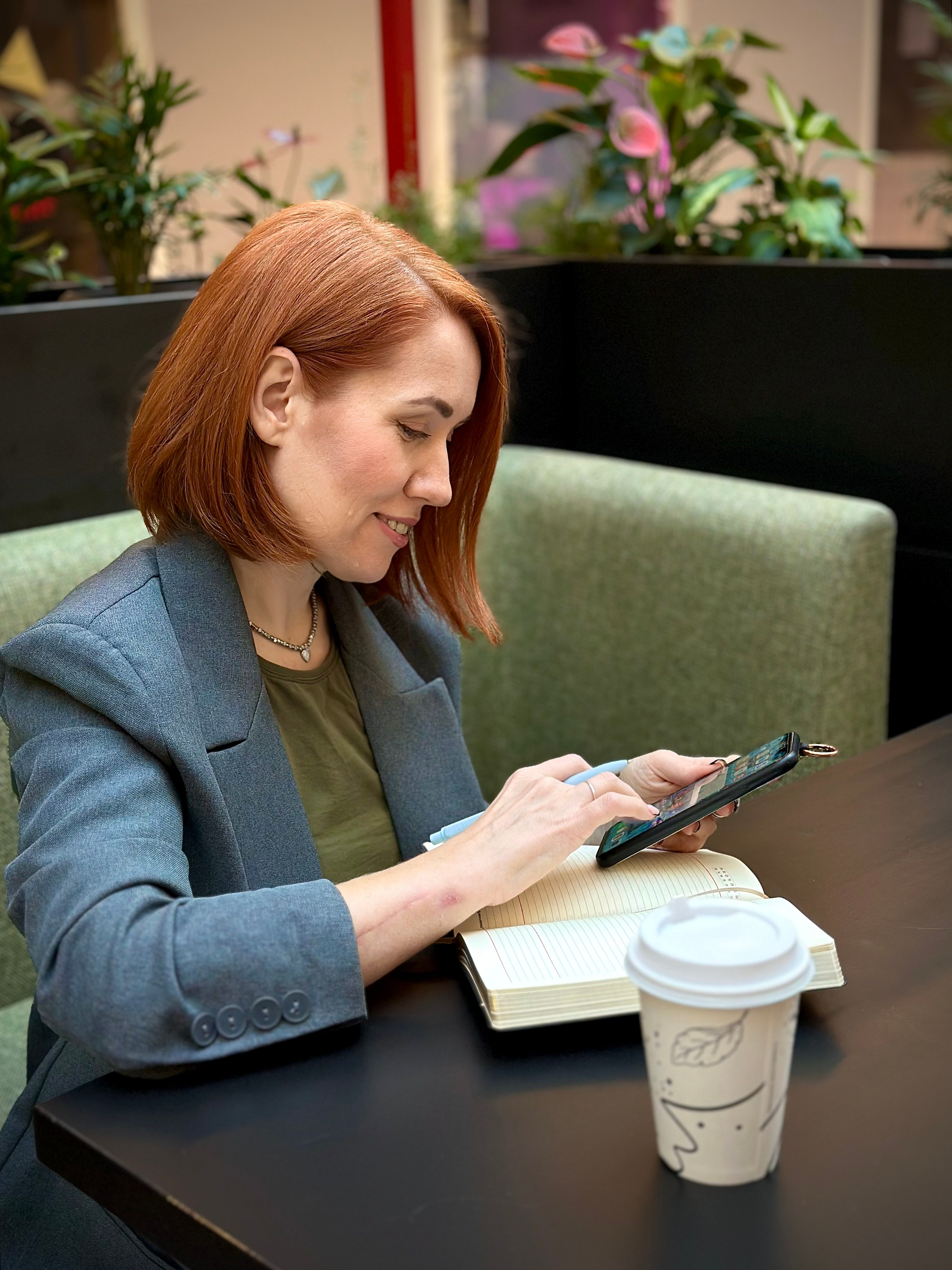 Рилсмейкер — контент. КОНТЕНТ |БРЕНД фотограф Санкт-Петербург — Жанна Олтаржевская