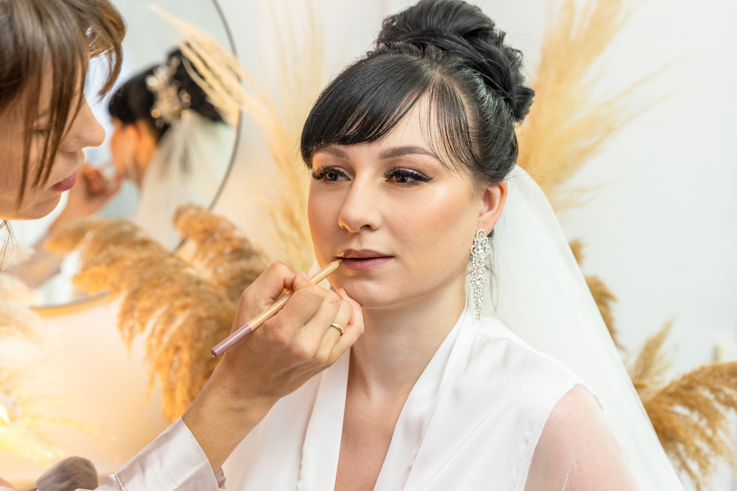 Портфолио: свадебная фотосъёмка. Детский семейный фотограф в г. Находка Ольга Коваленко, фотостудия Memories