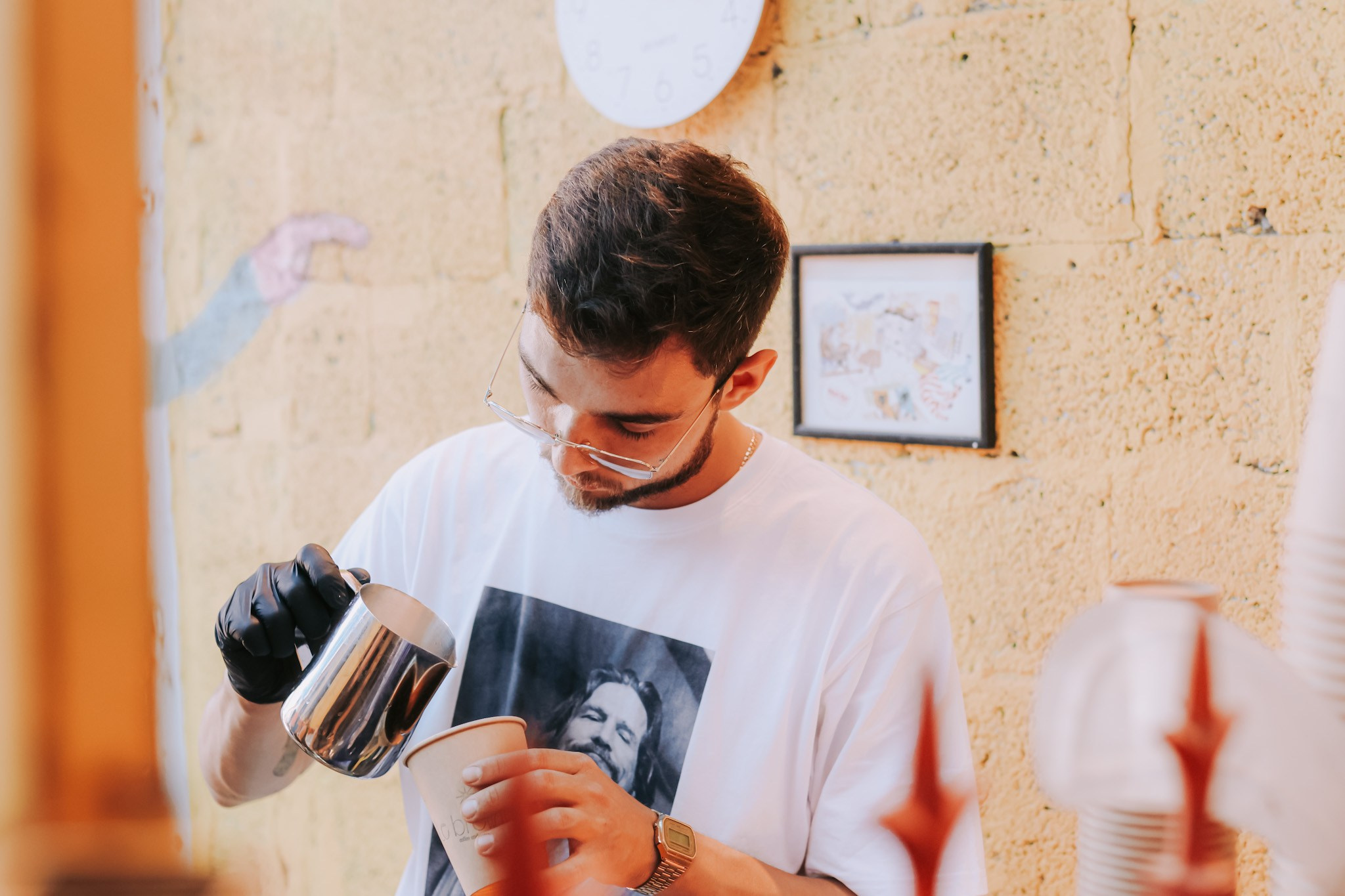 Charity Book Festival «Фонарь» for Chance4life, Tel Aviv | May 2025. Photographer in Israel Alice Milchin