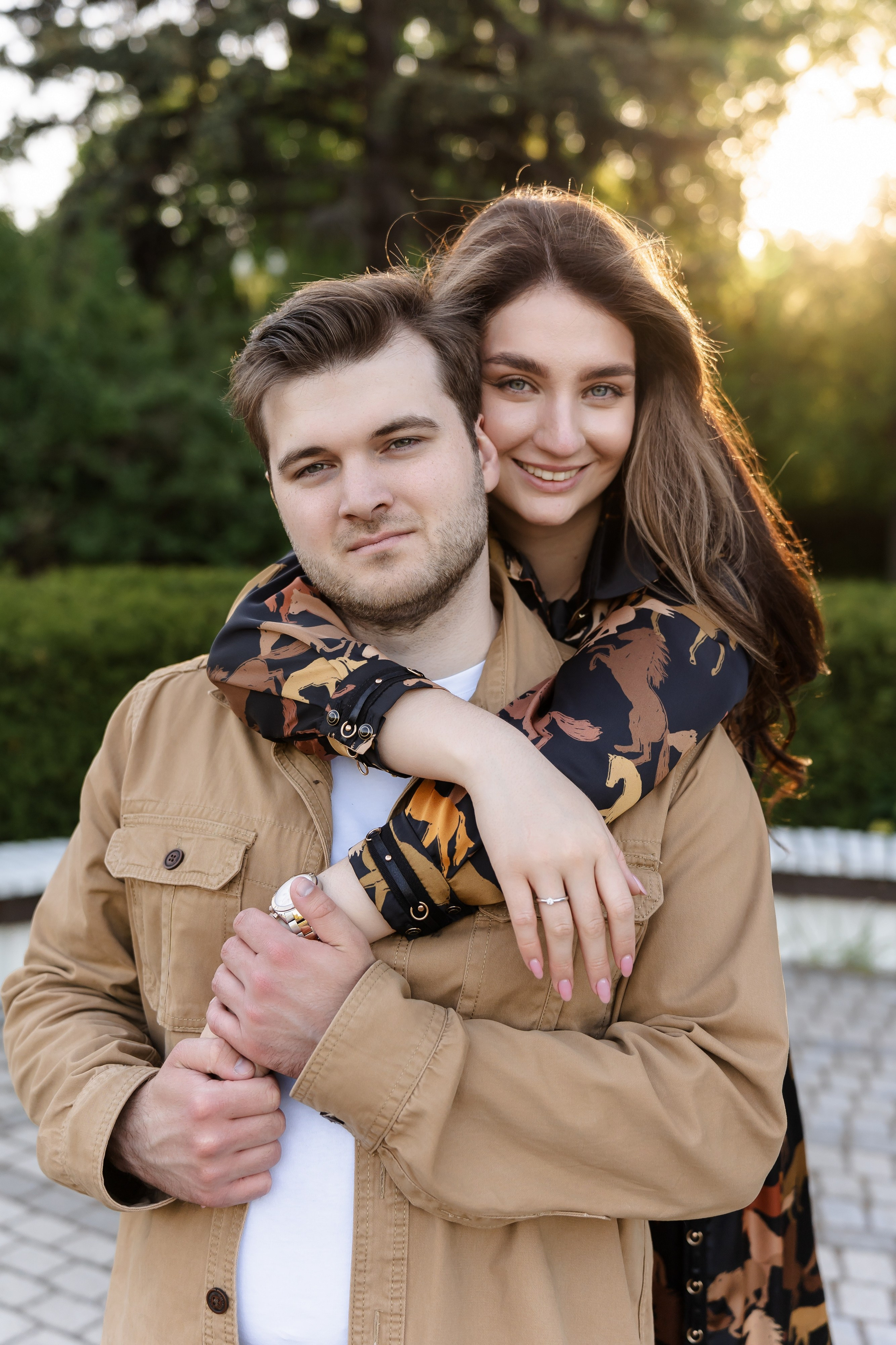 Настя и Даниил | лавстори. Свадебный фотограф в Москве Яна Деньгина