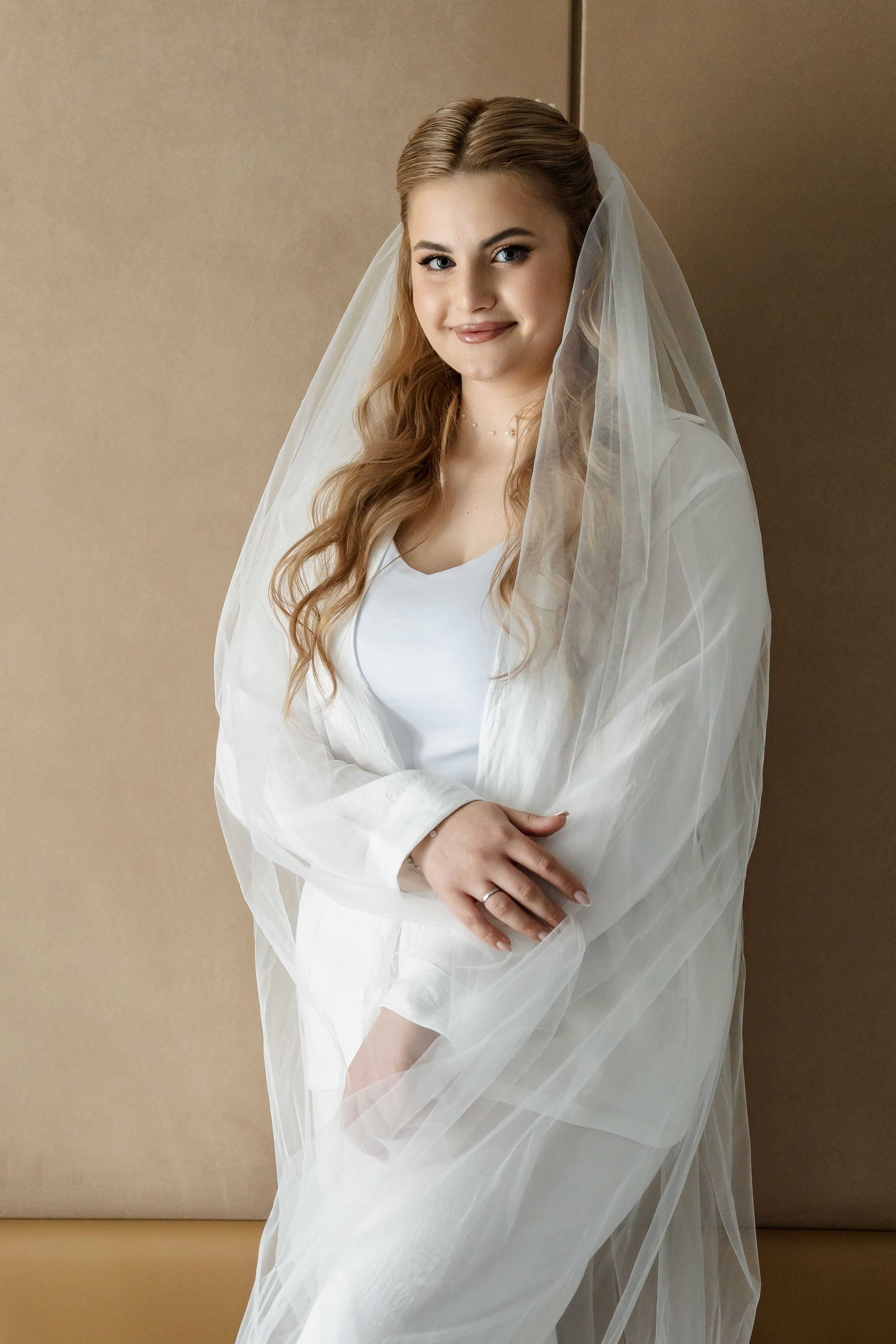 Свадьба Леры и Жени. Свадебный фотограф в Москве Яна Деньгина