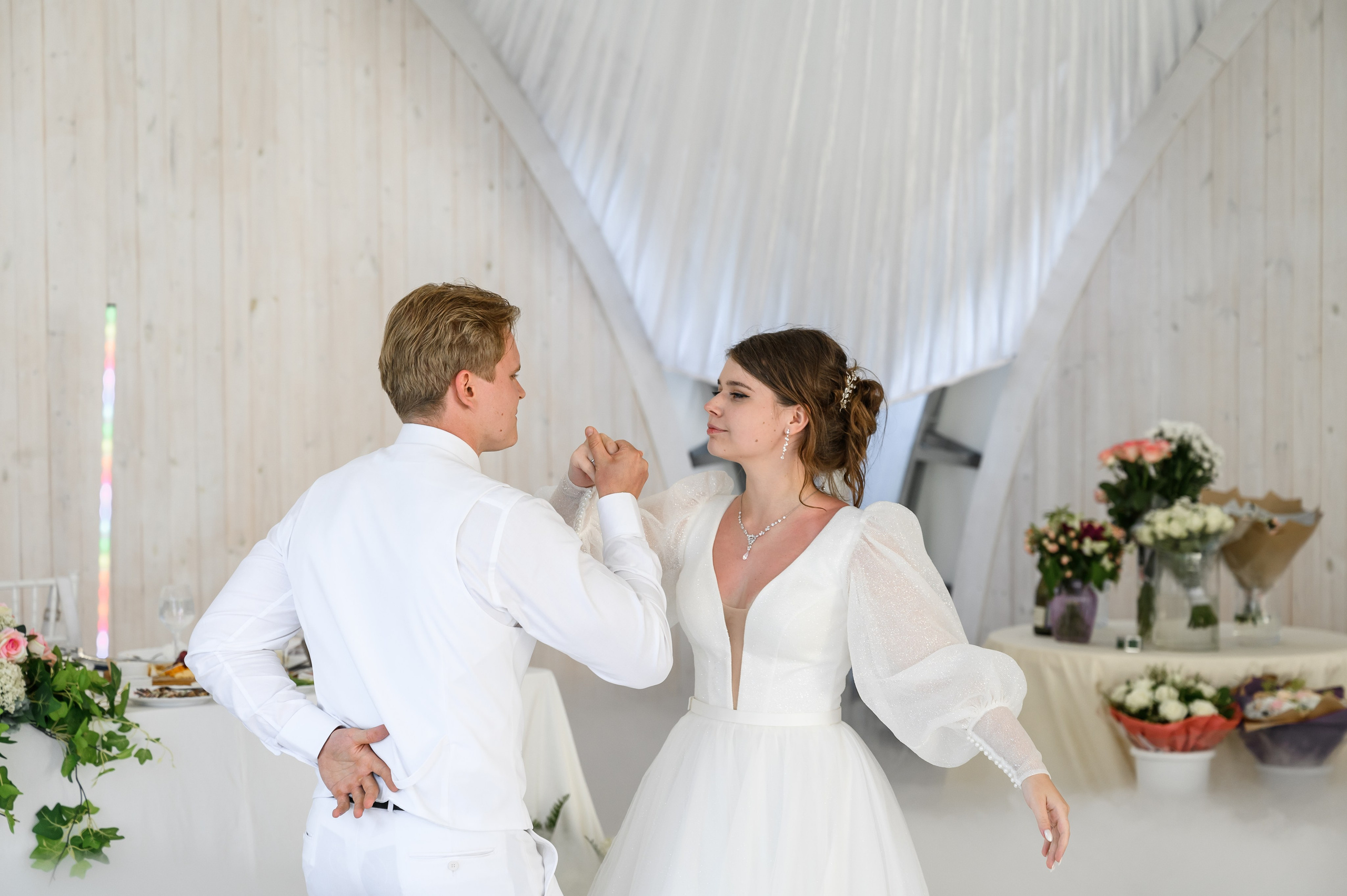 Свадьба Pirogovo Event. Свадебный фотограф Москва Юрий Кульман