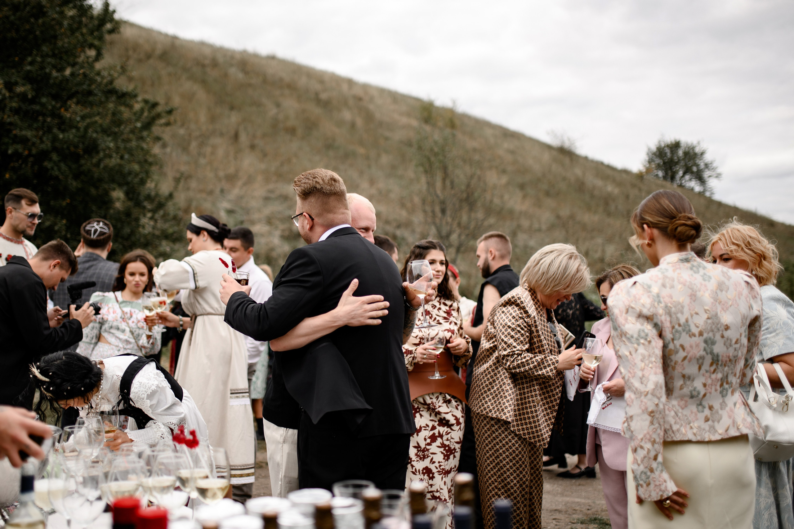 Lisa & Ilya. Фотограф в Липецке Ковалько Евгений
