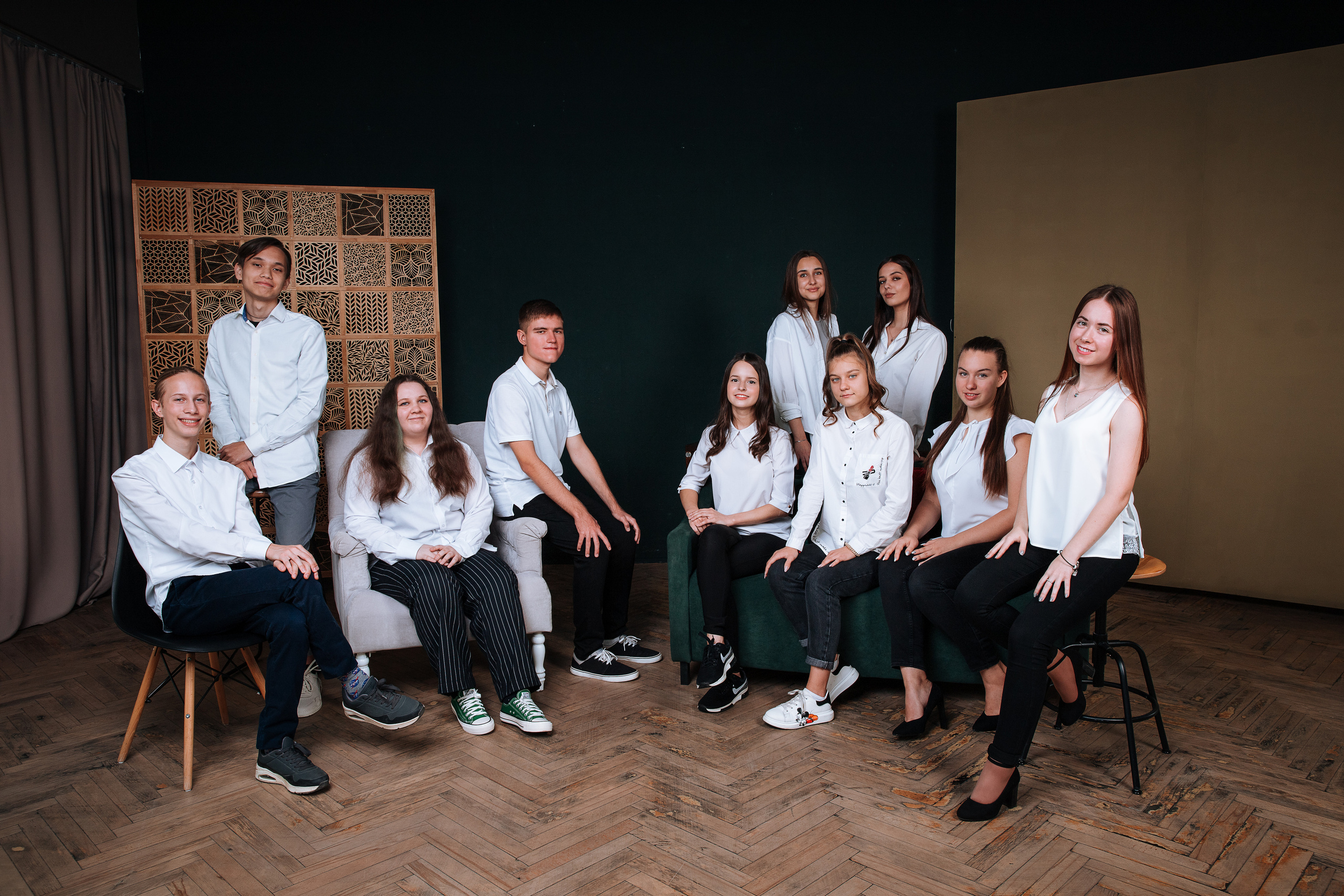 Выпускные альбомы в Волгограде и Волжском