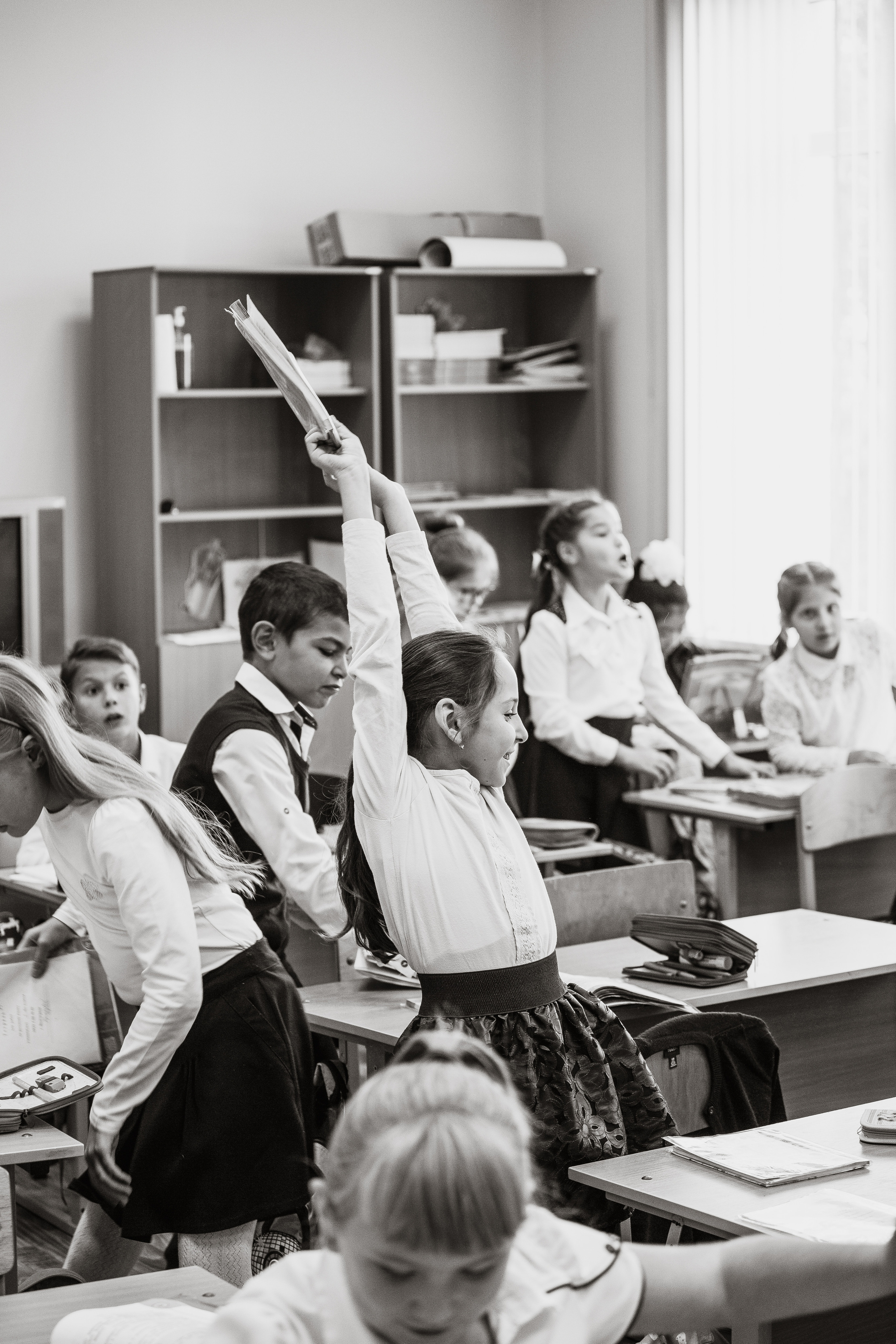 Репортажная сьемка. Выпускные альбомы в Волгограде и Волжском