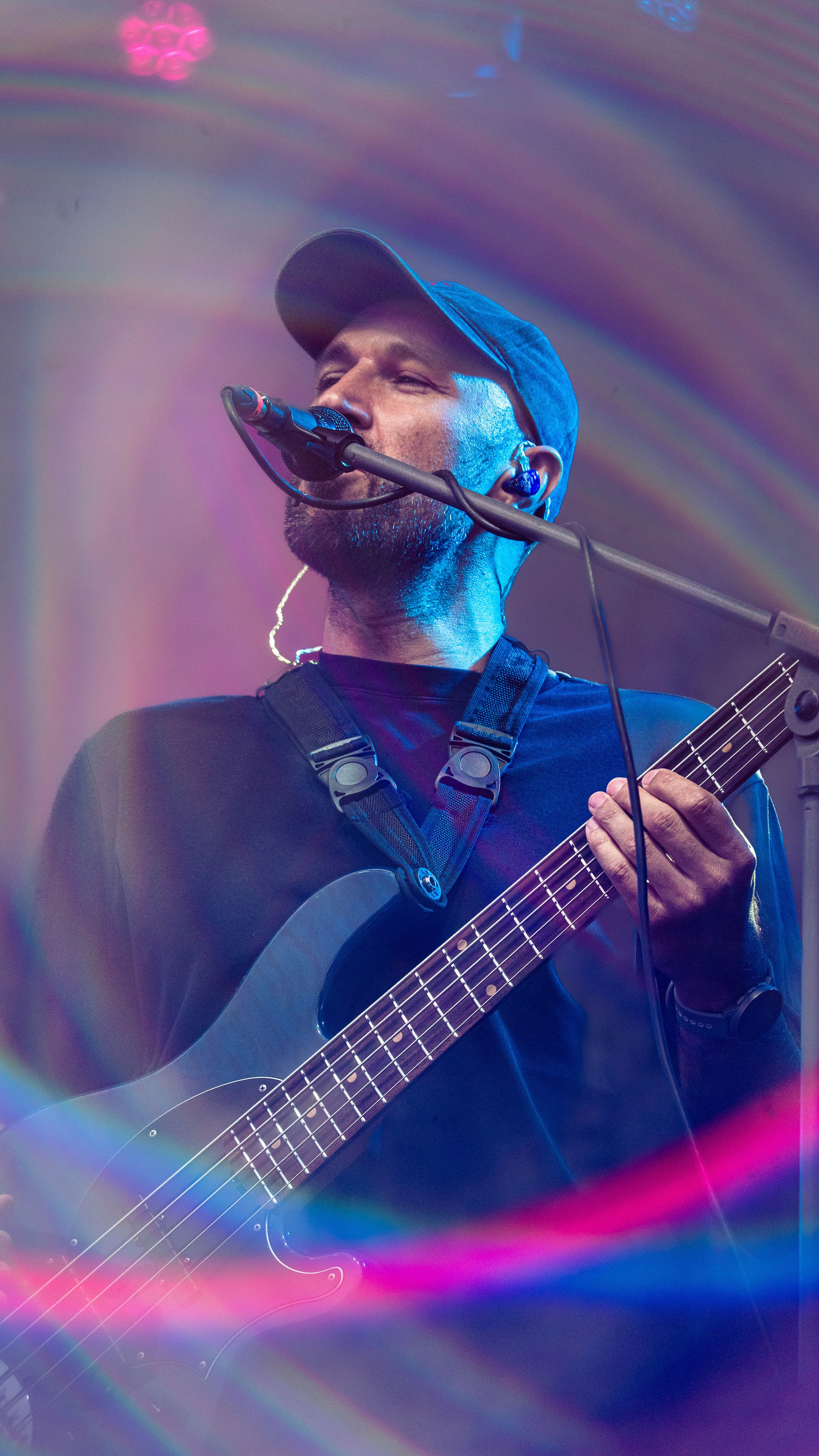 Гараж 12.5.1. Магия фото/кино от Tony.REC