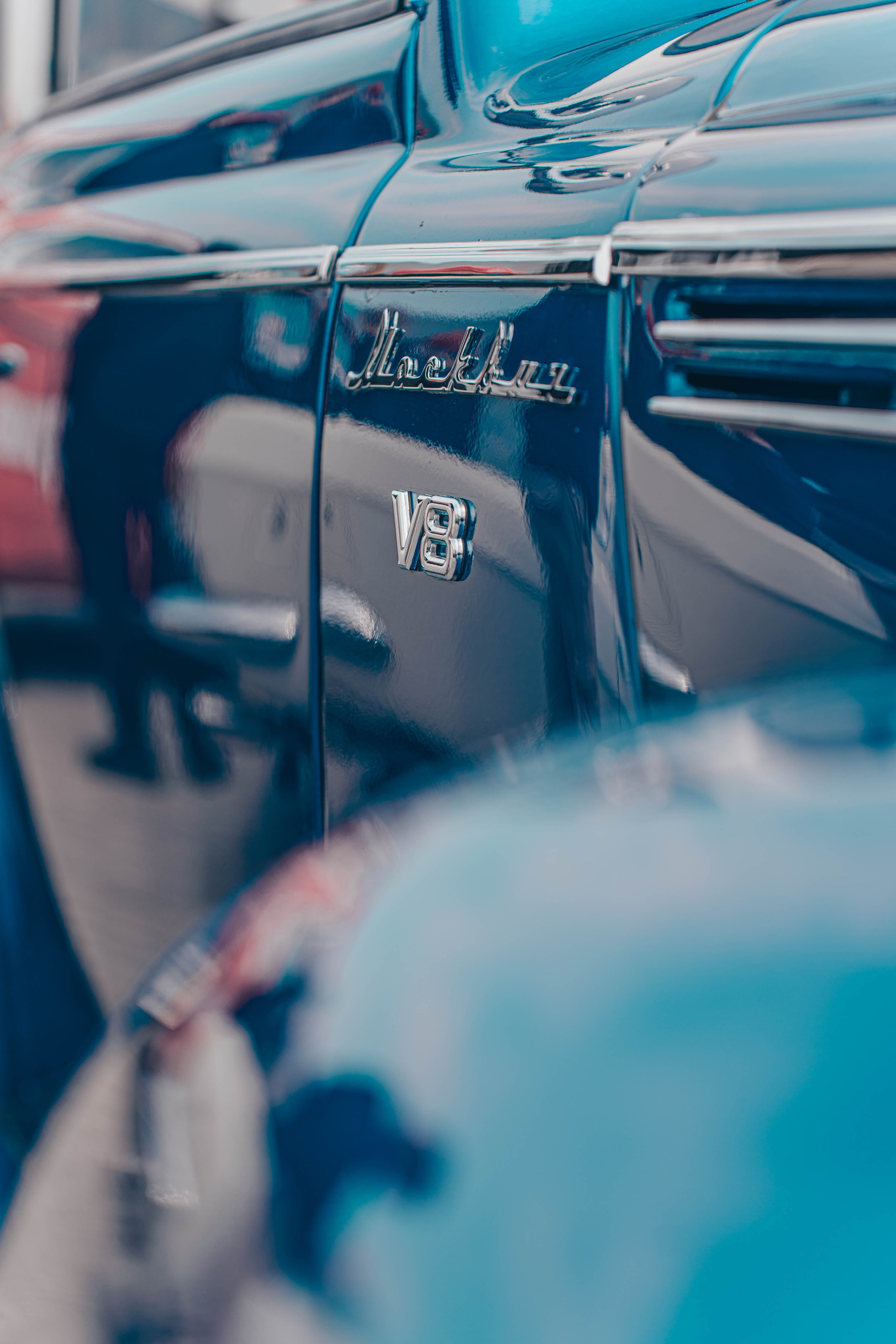 MIDDAY 17.05.2025. Магия фото/кино от Tony.REC