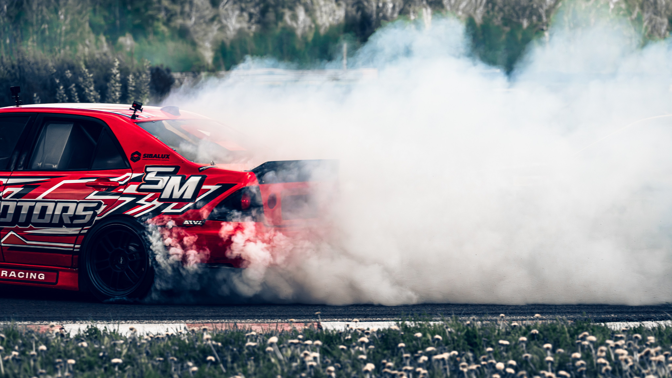 DRIFT LETO || STROKER этап 2. Магия фото/кино от Тони.РЕК