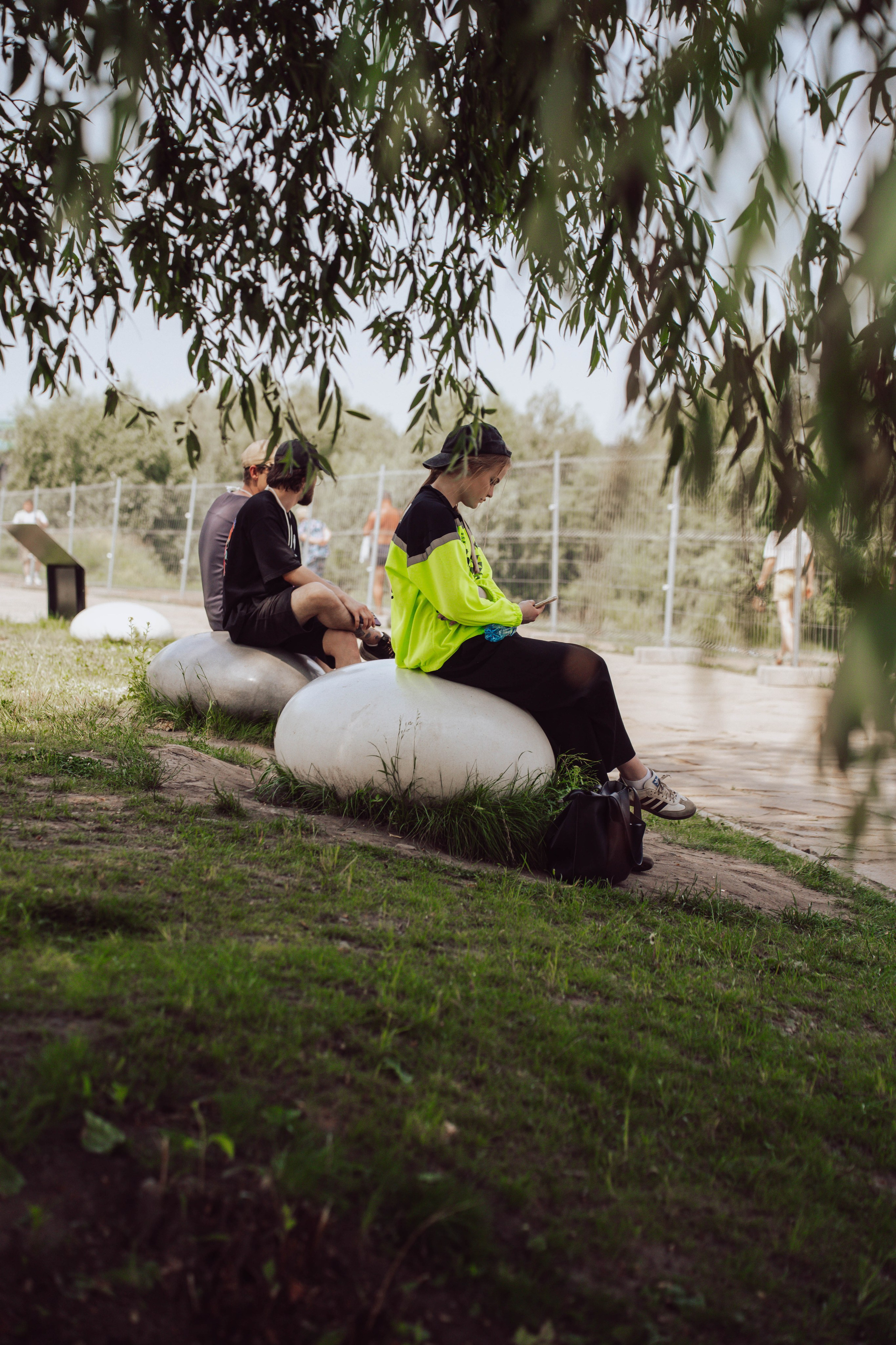Черника Music Fest. Магия фото/кино от Tony.REC