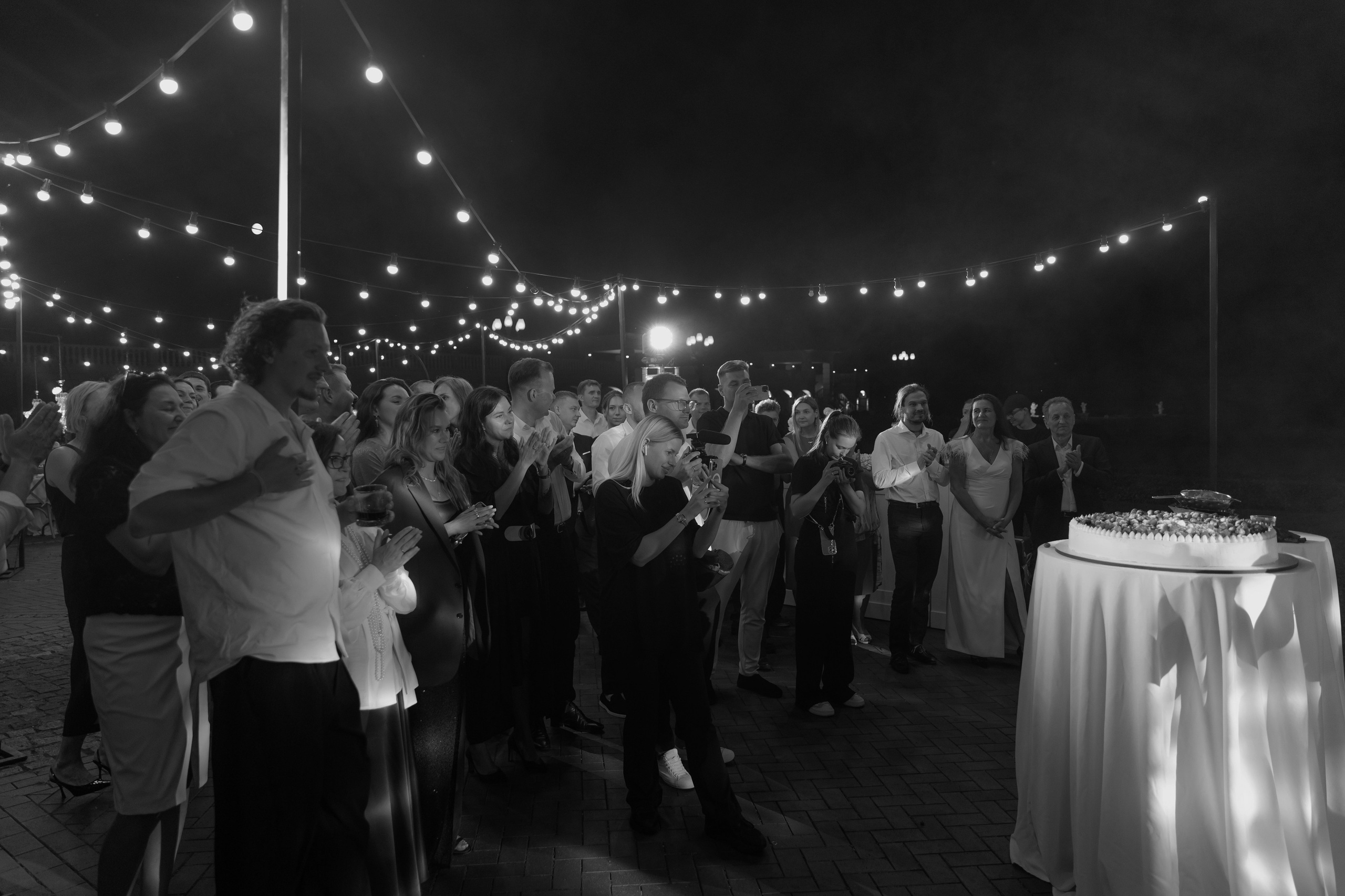 Marta & Arseniy. Свадебный фотограф Кристина Винокурова