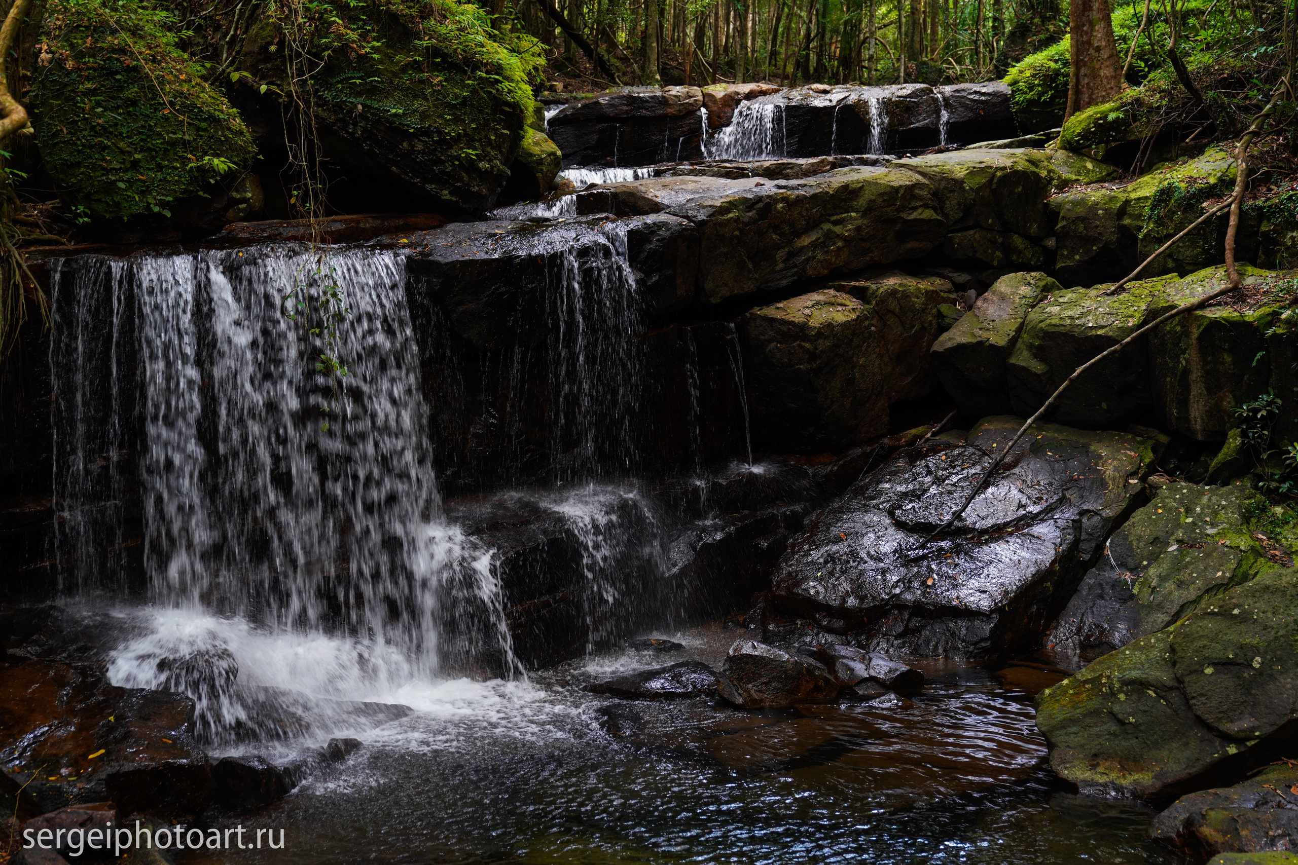 Джип Тур. Фото Тур на военных американских джипах. Фотограф Сергей Кишкель Дананг Нячанг Фукуок