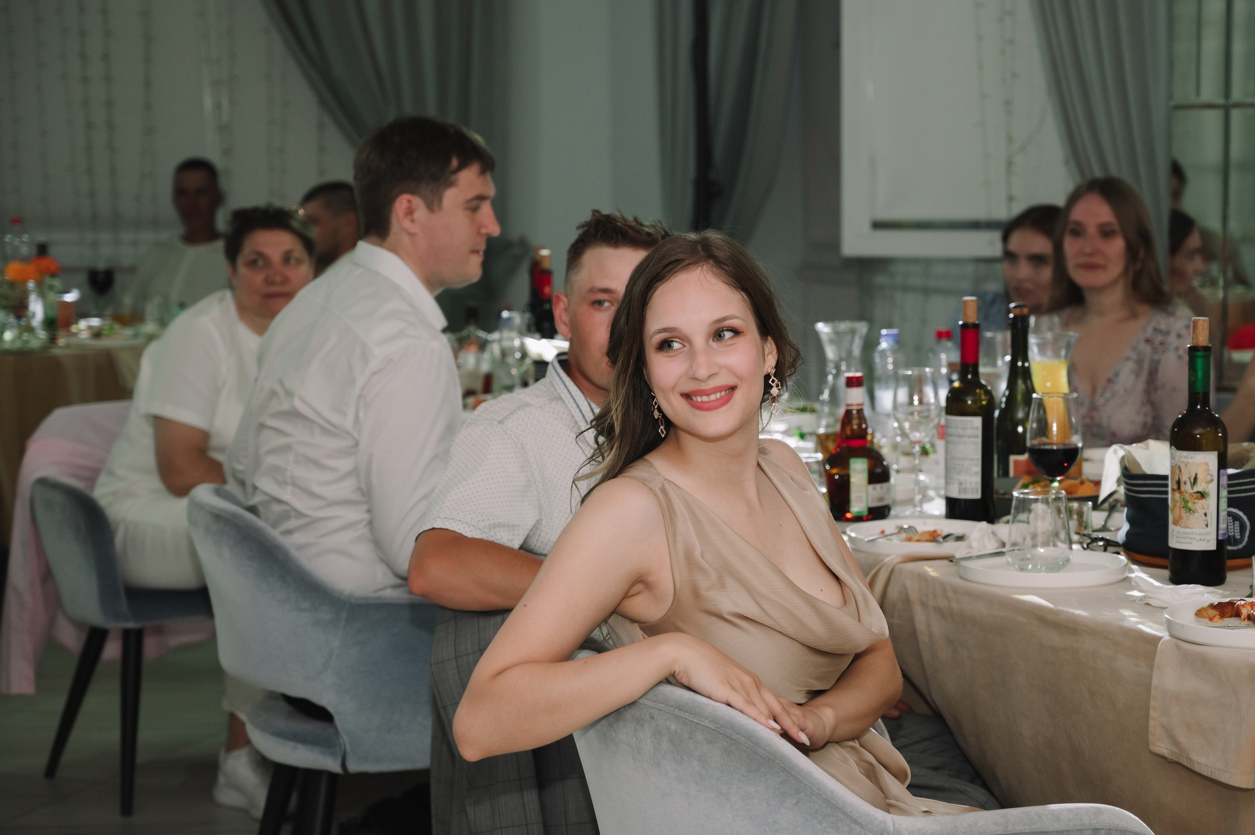 Андрей и Валерия. Семейный и свадебный фотограф в Миассе Регина Малахова