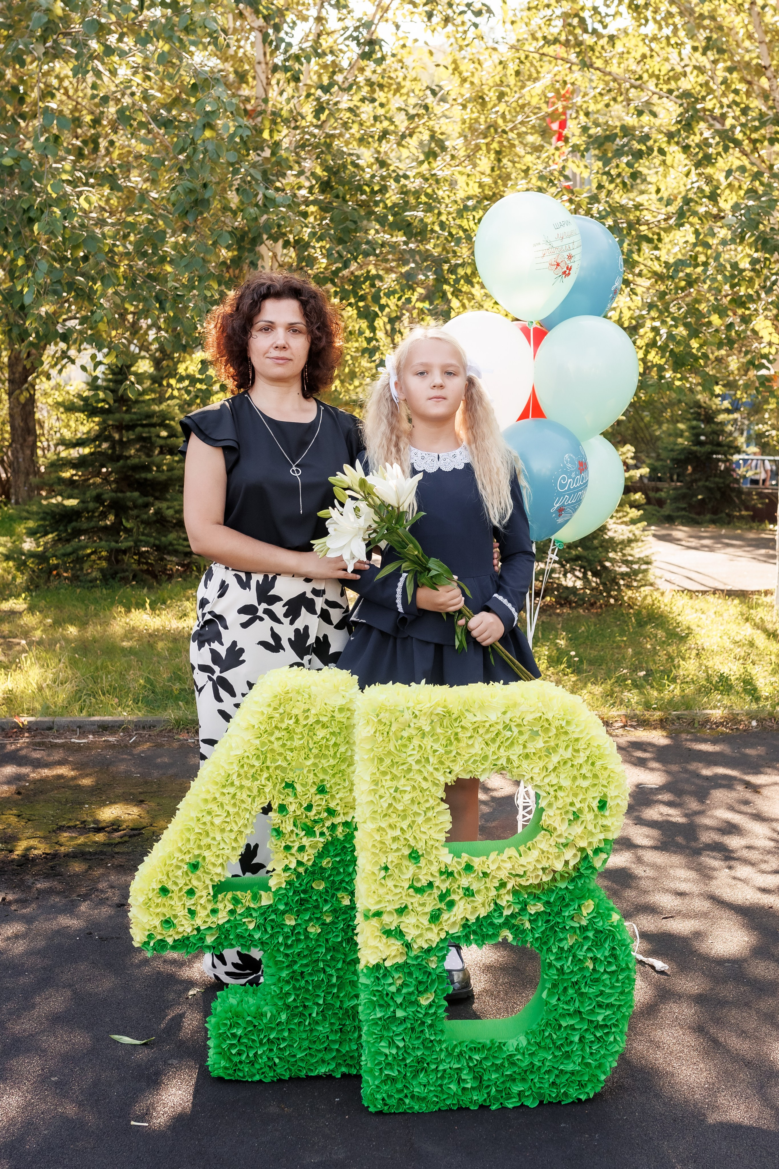 Школа. Свадебный фотограф в Москве — Ольга Козловская