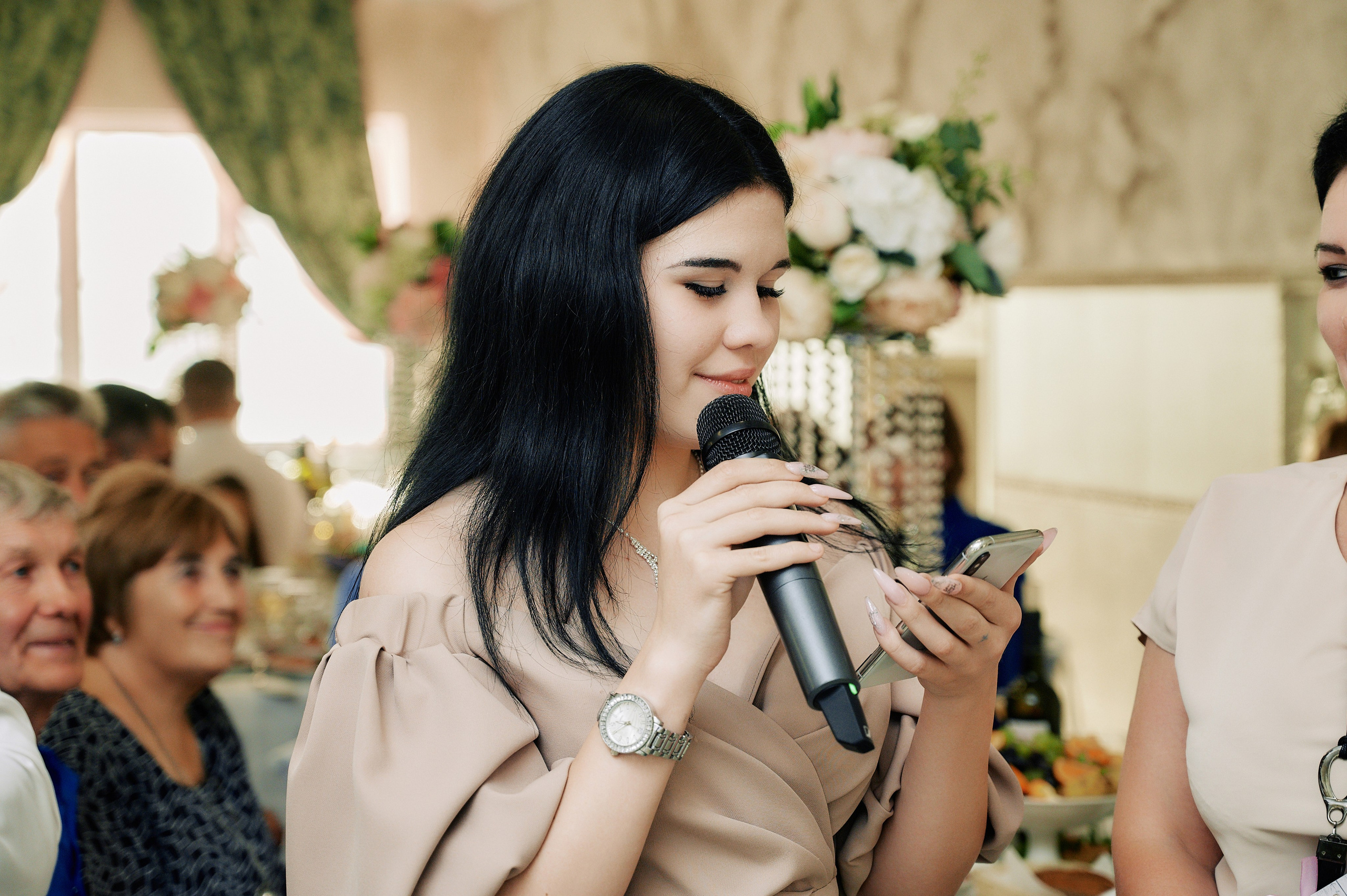 Вера и Игорь. Фото-видеосъемка свадеб Venson Films