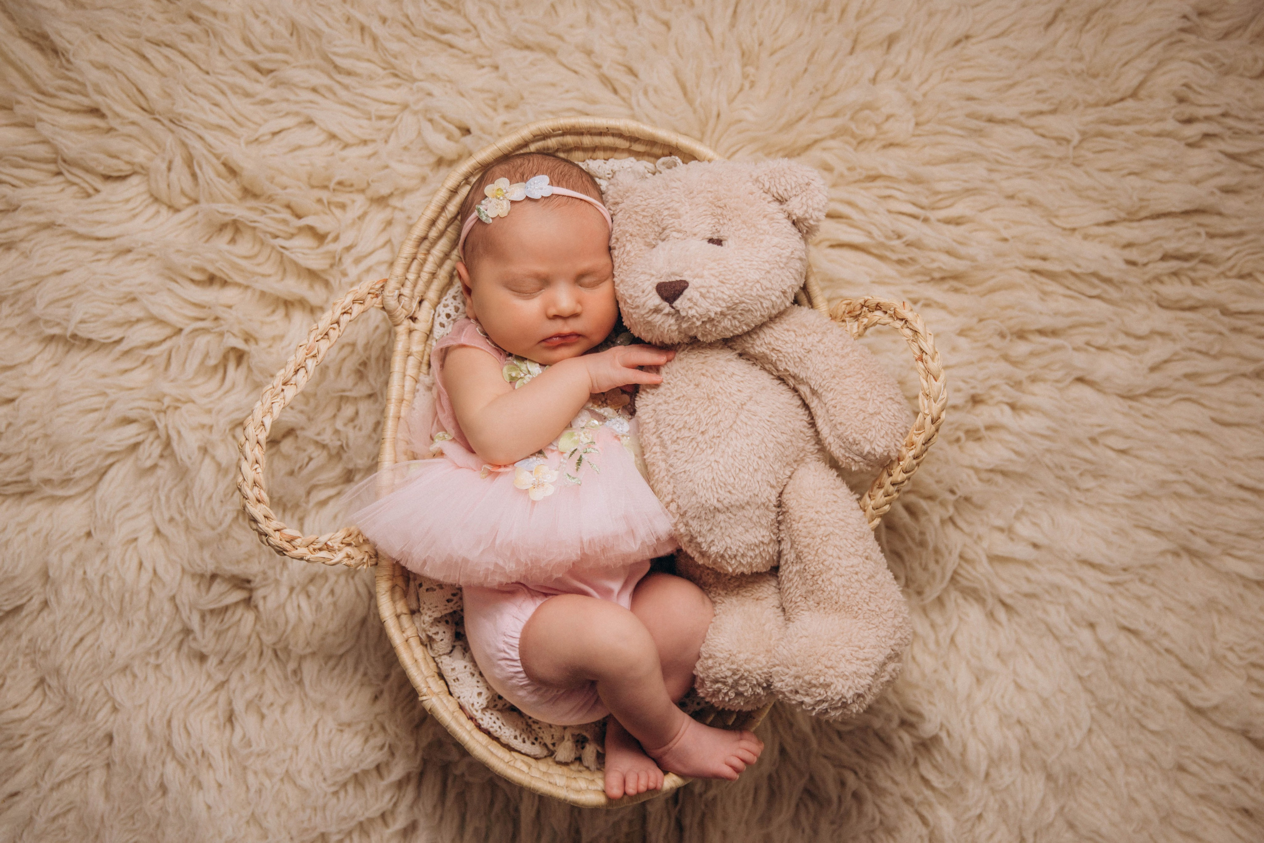 Новорожденные. Фотограф новорожденных в Волгограде и Волжском Карина Воробьева