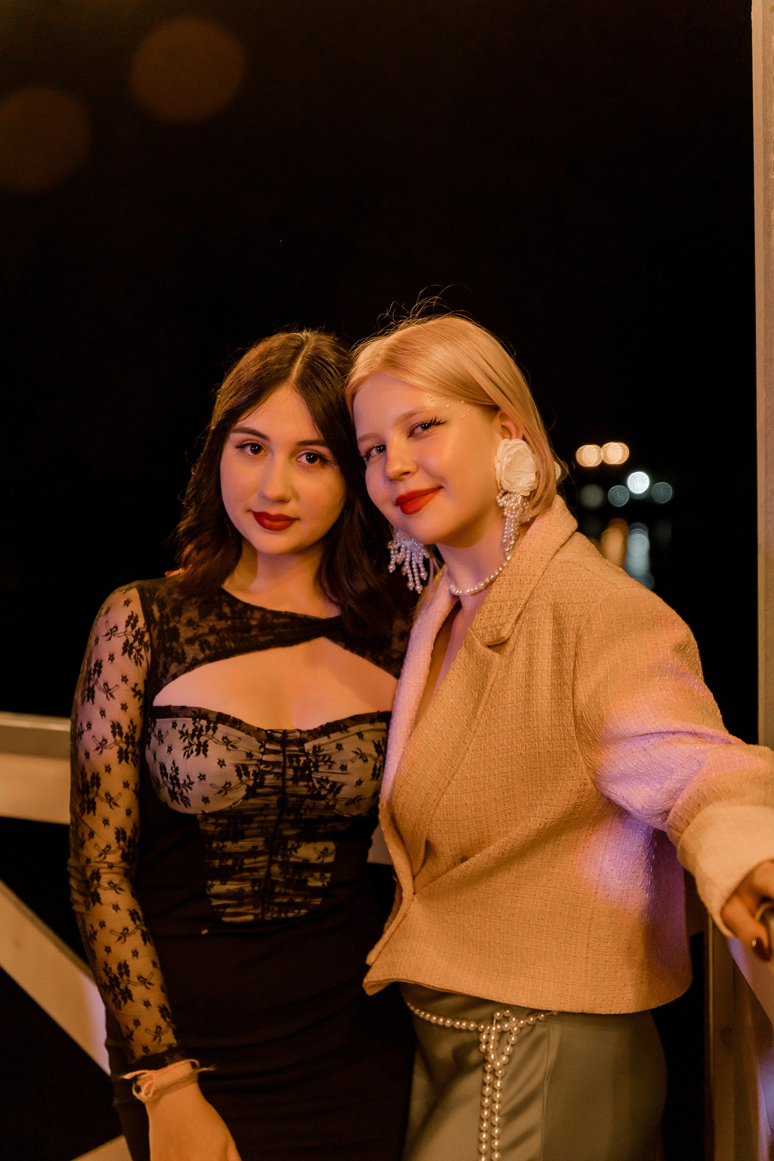 ВЫПУСКНОЙ White Place — Гимназия 52. Свадебный и семейный фотограф Динар Гильмутдинов