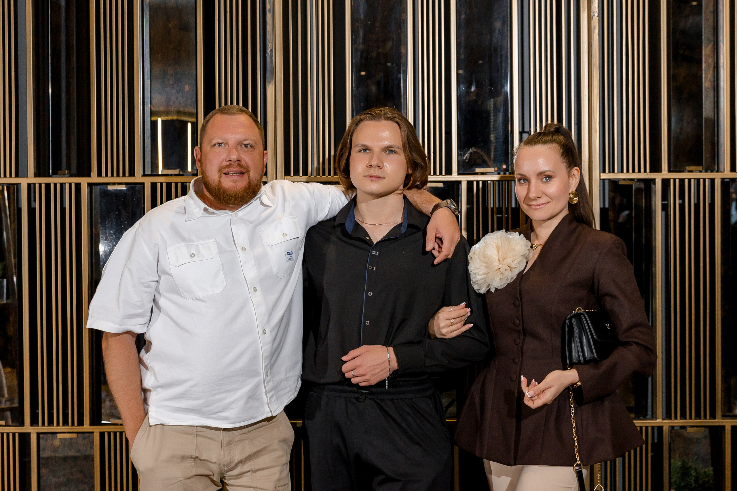 ВЫПУСКНОЙ CHEESERIA-Гимназия 33. Свадебный и семейный фотограф Динар Гильмутдинов