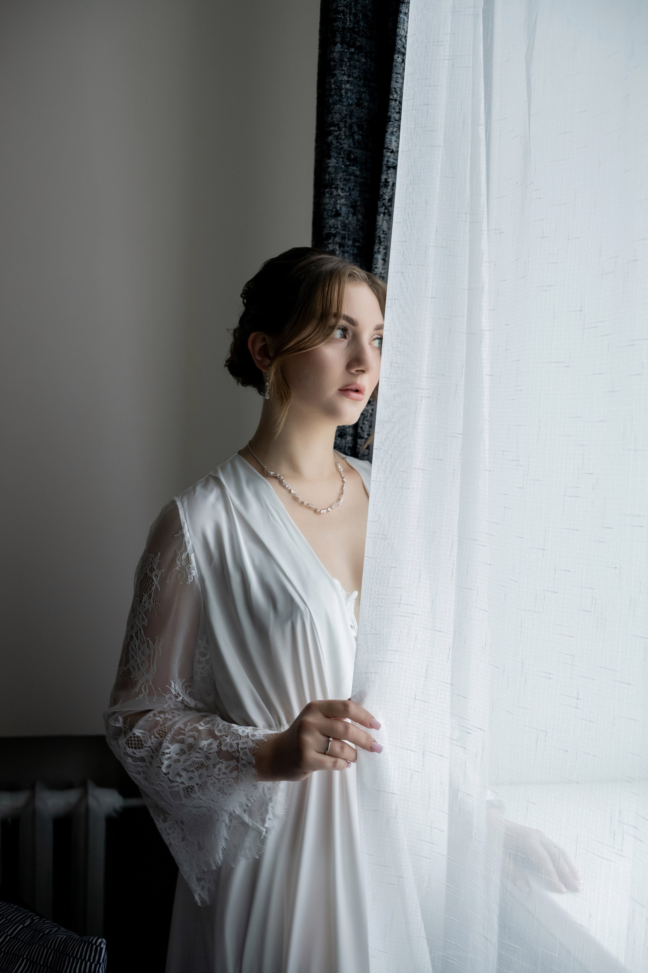 Свадьба Татьяна и Павел. Индивидуальный и свадебный фотограф в Москве, Электростали и Туле Кадейкина Екатерина