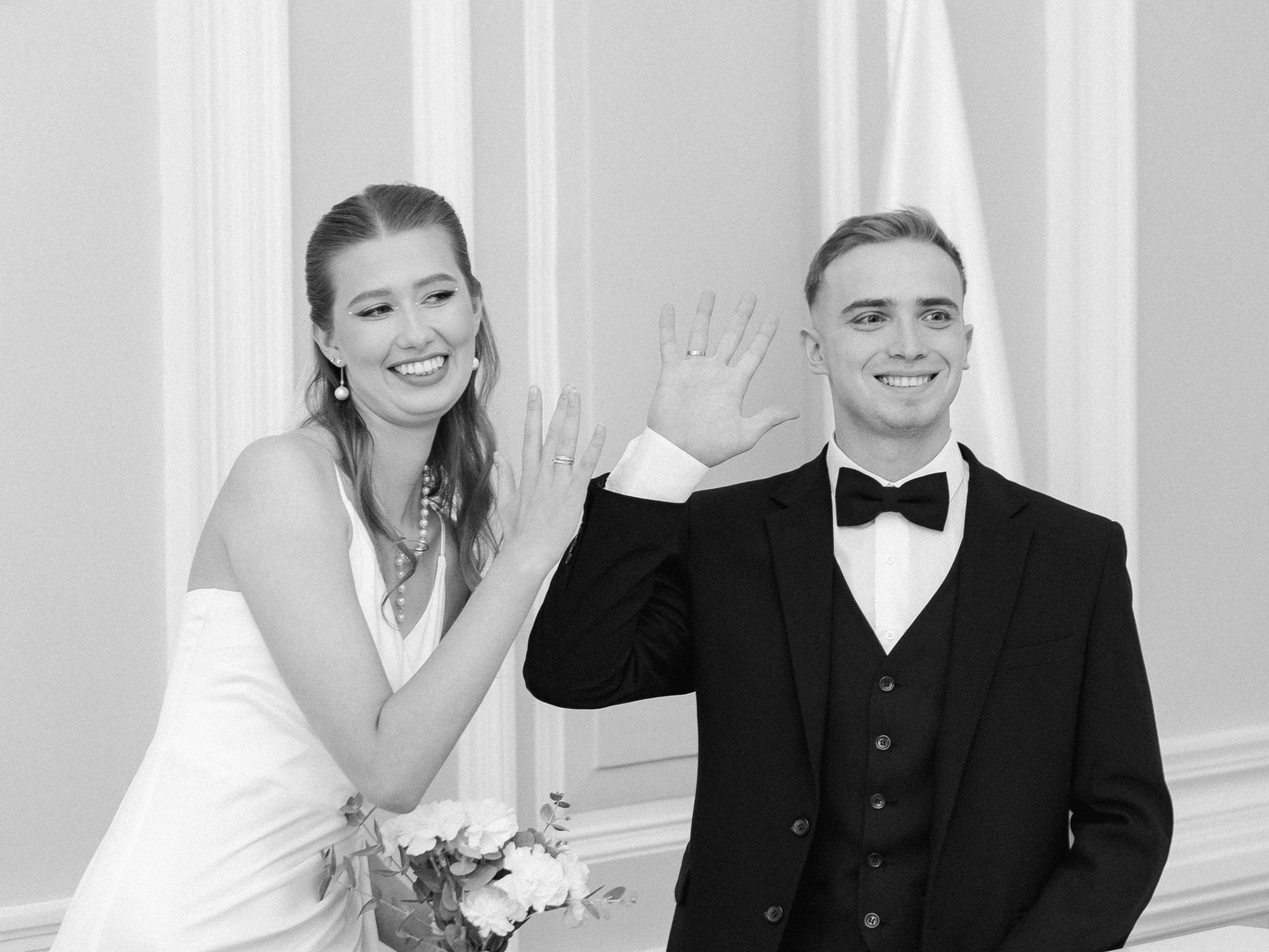 Борис и Катя. Егор Брагин — свадебный и репортажный фотограф в Екатеринбурге